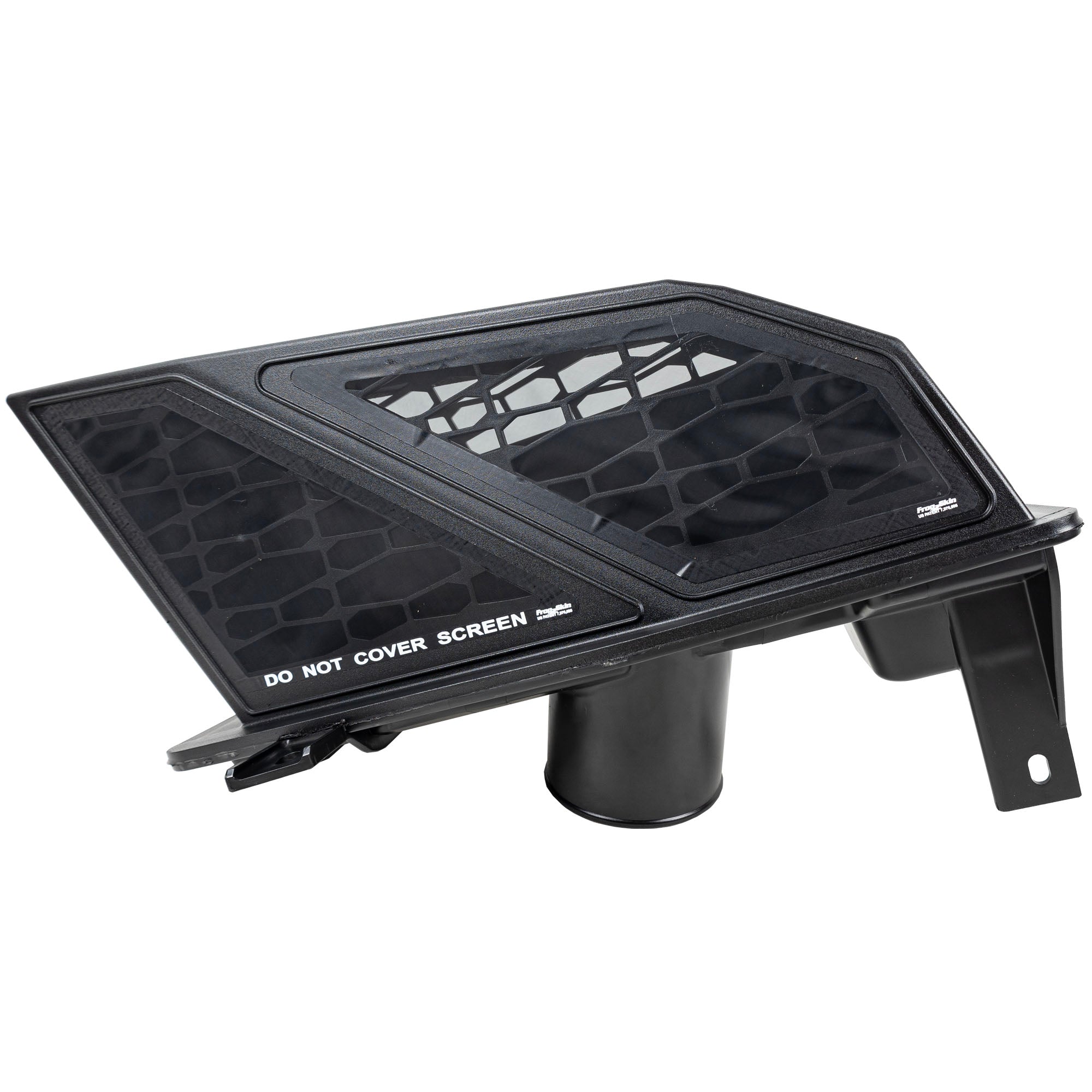 Polaris 2637233 Right Hand Intake Bezel RZR XP Turbo S 4 2020-2025