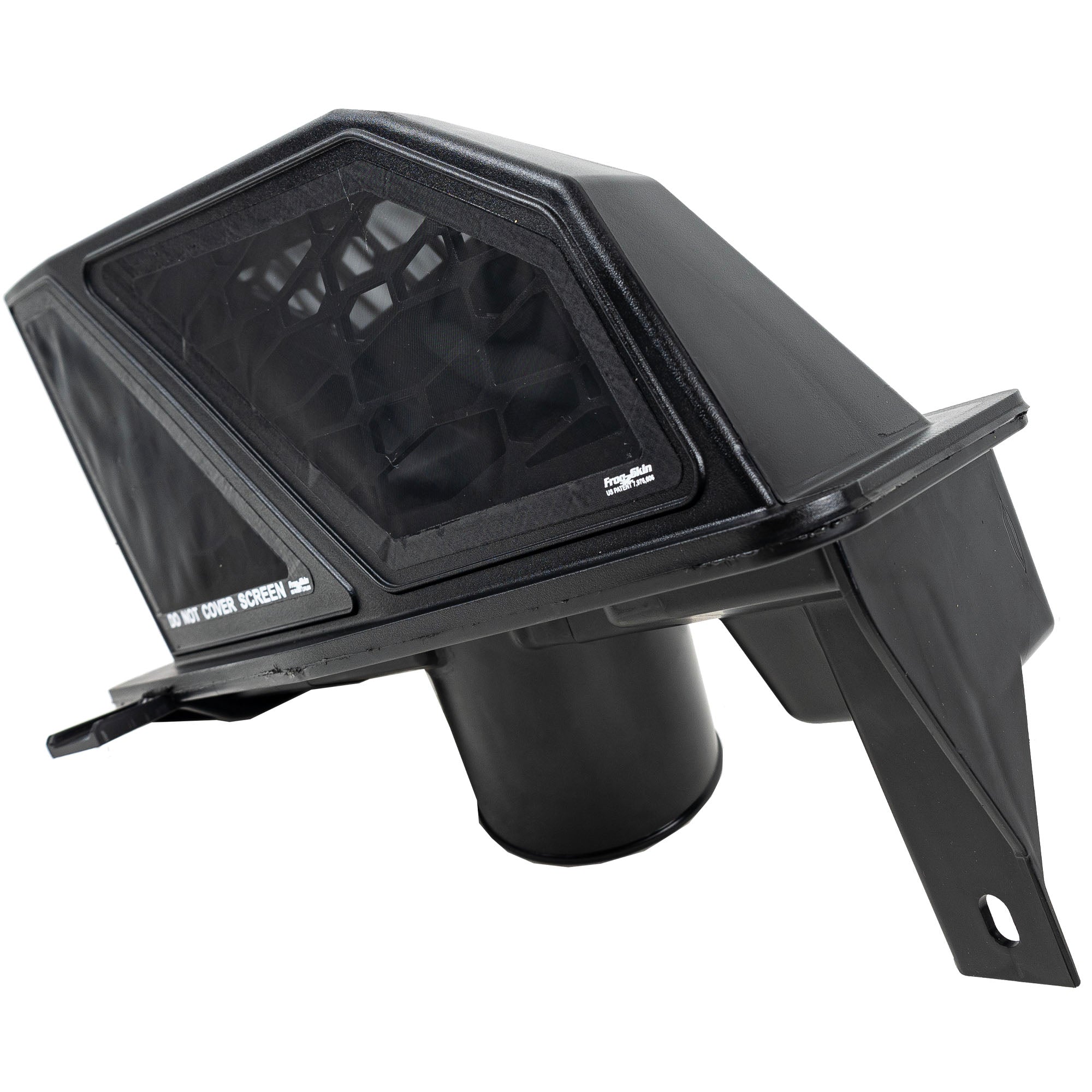 Polaris Intake Bezel Assembly RZR 2637233