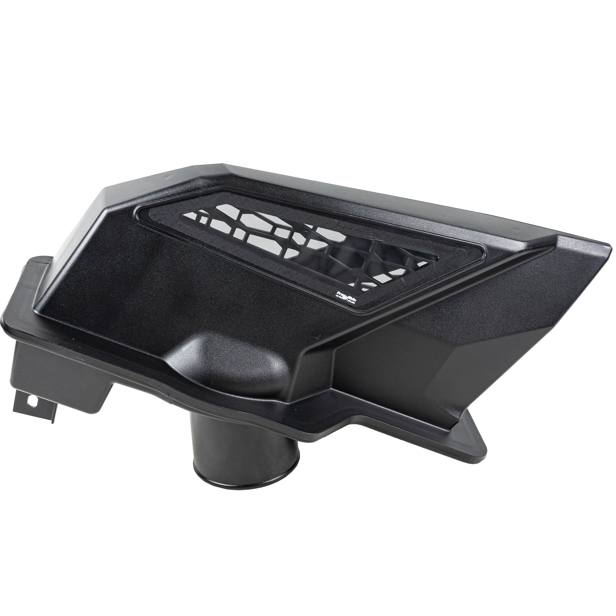 Polaris 2637233 Right Hand Intake Bezel RZR Turbo XP Sport EPS Ultimate R 4