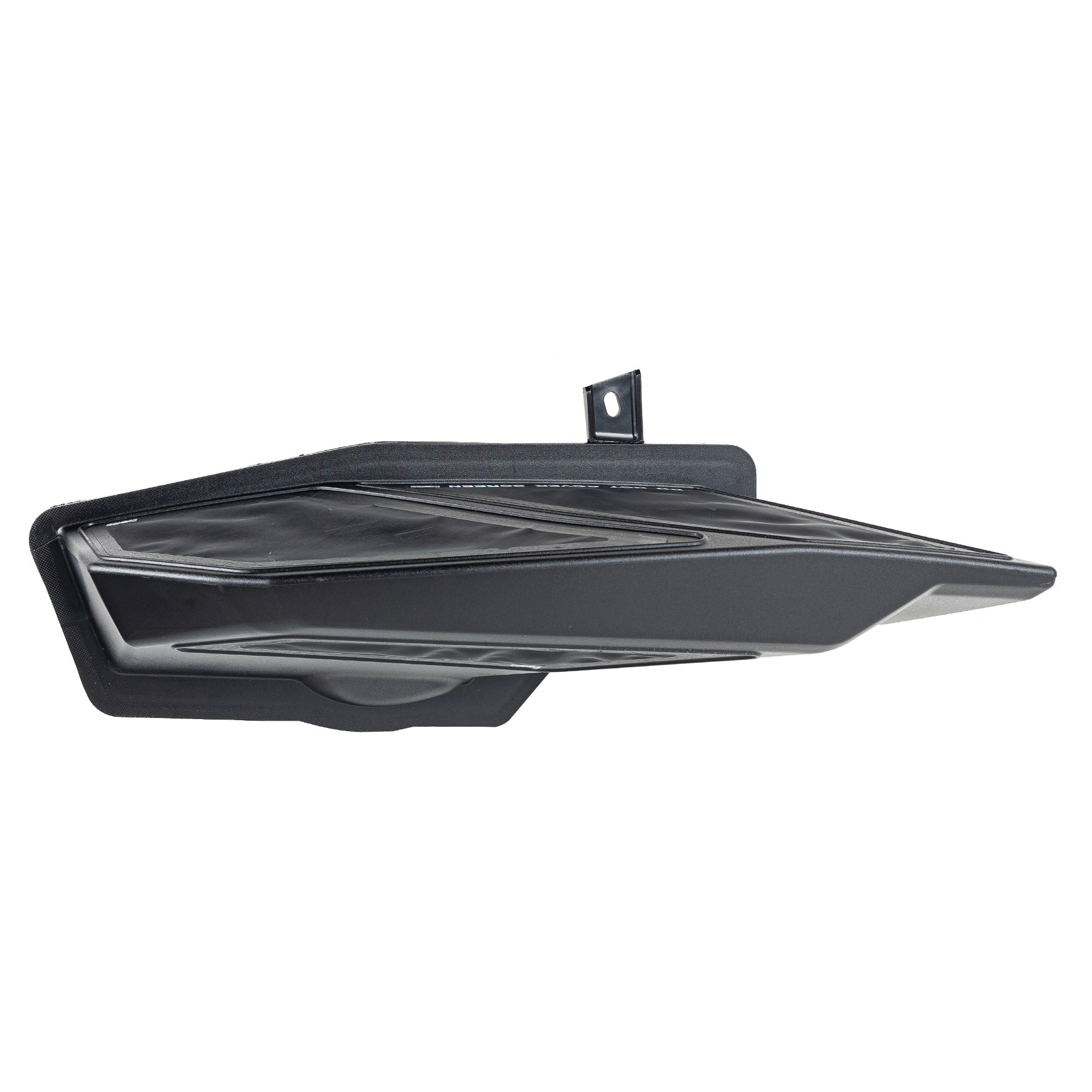 Polaris 2637233 Right Hand Intake Bezel RZR Turbo XP Sport EPS Ultimate R 4