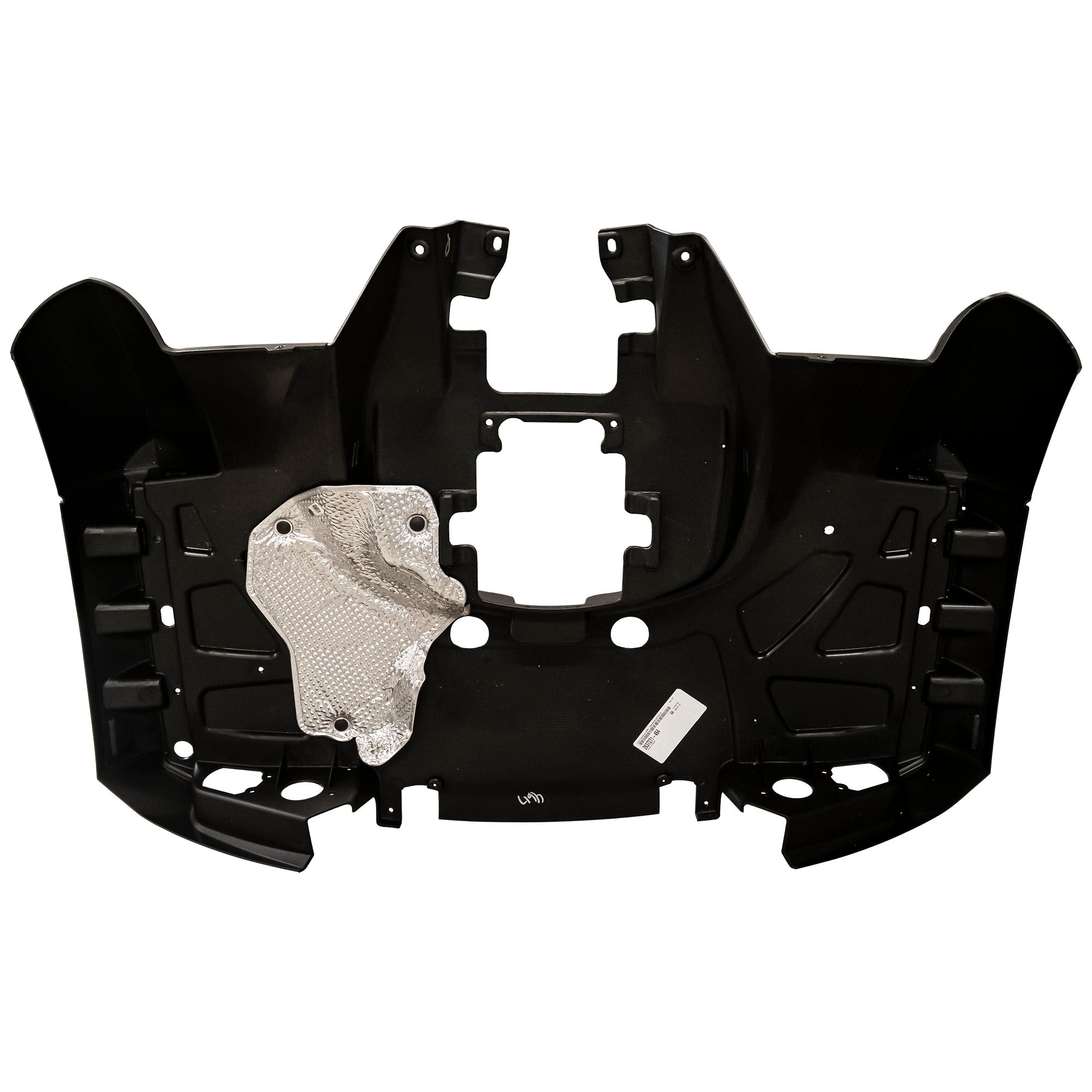 Polaris 2637271-464 Stealth Black Rear Cab Assembly Sportsman 850 550 1000 XP EPS ATV