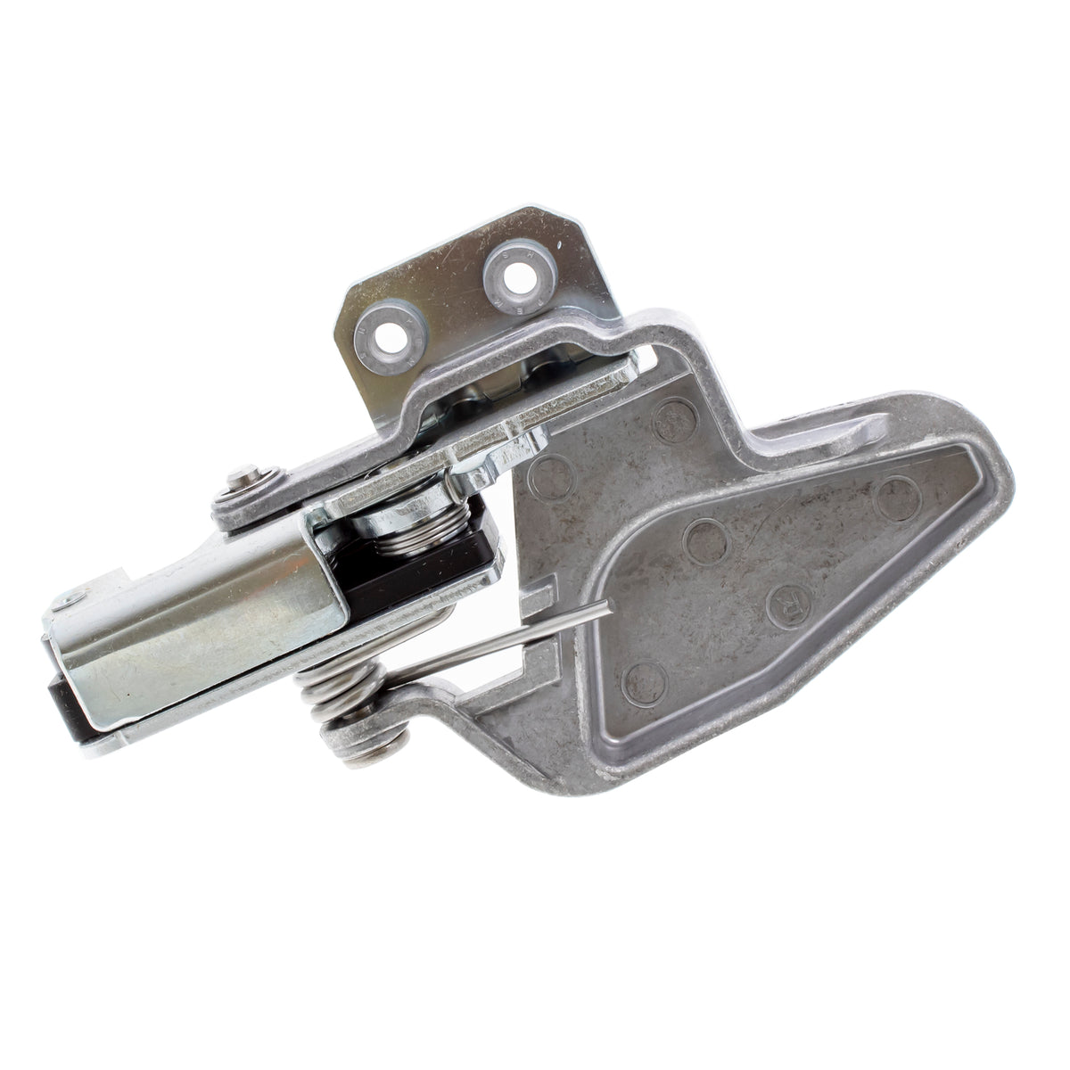 Polaris Right Hand Door Latch Assembly 2637287 alternate view