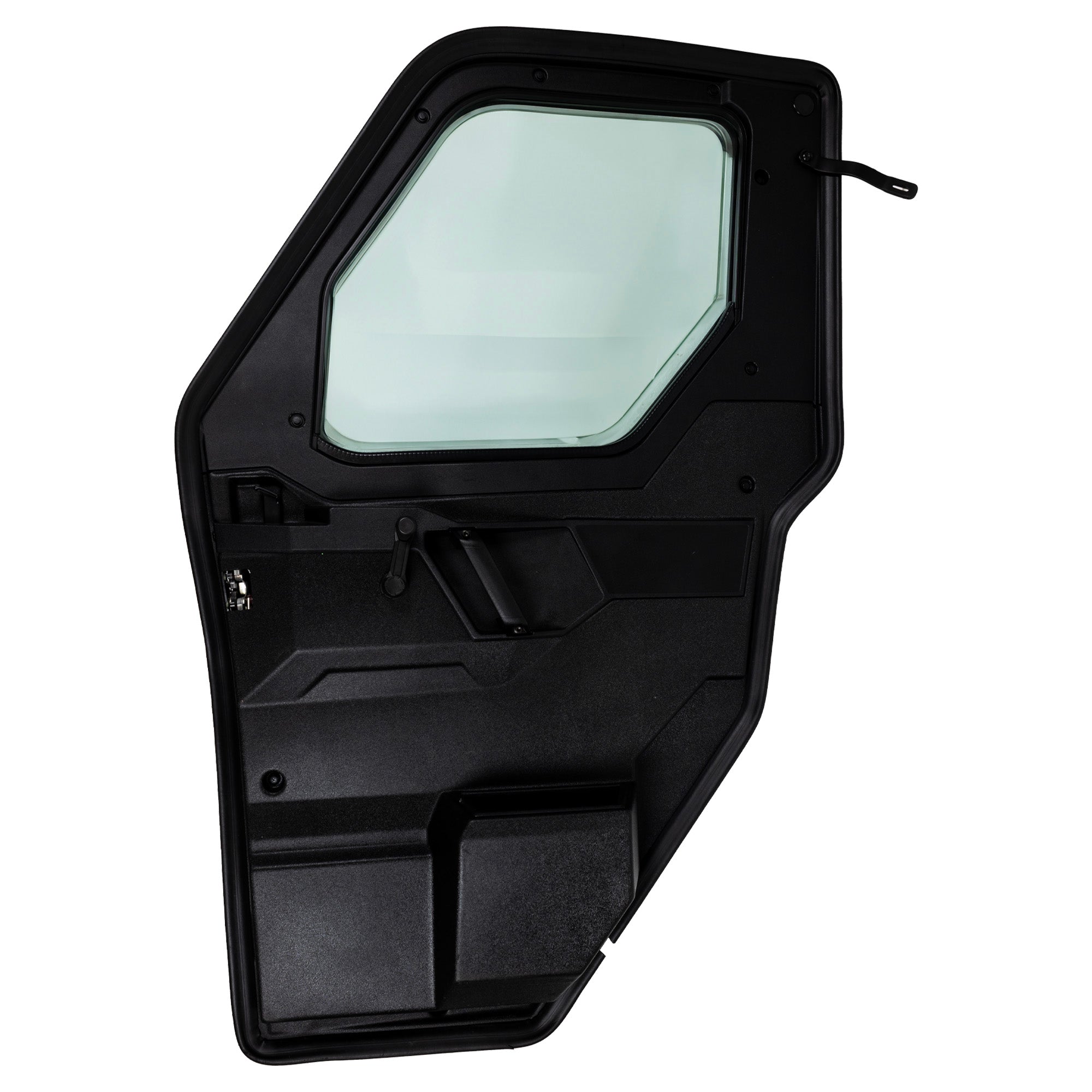 Polaris 2637344-S Right Hand Full Crank Door Ranger 1000 XP Crew 2211583