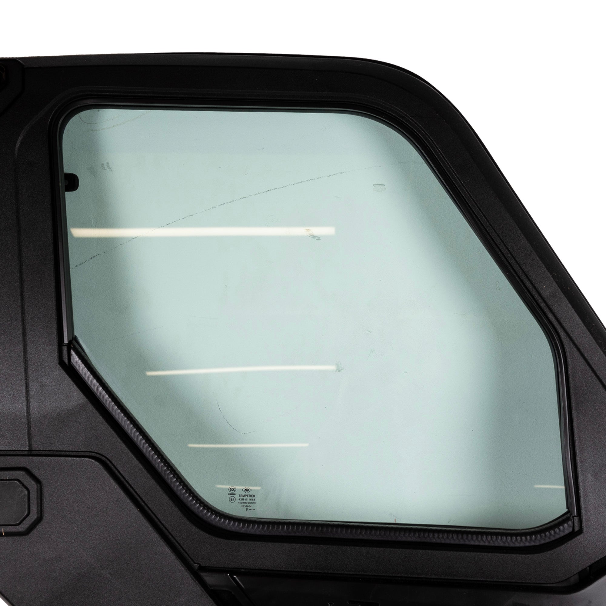 Polaris Right Hand Full Crank Door 2637344-S