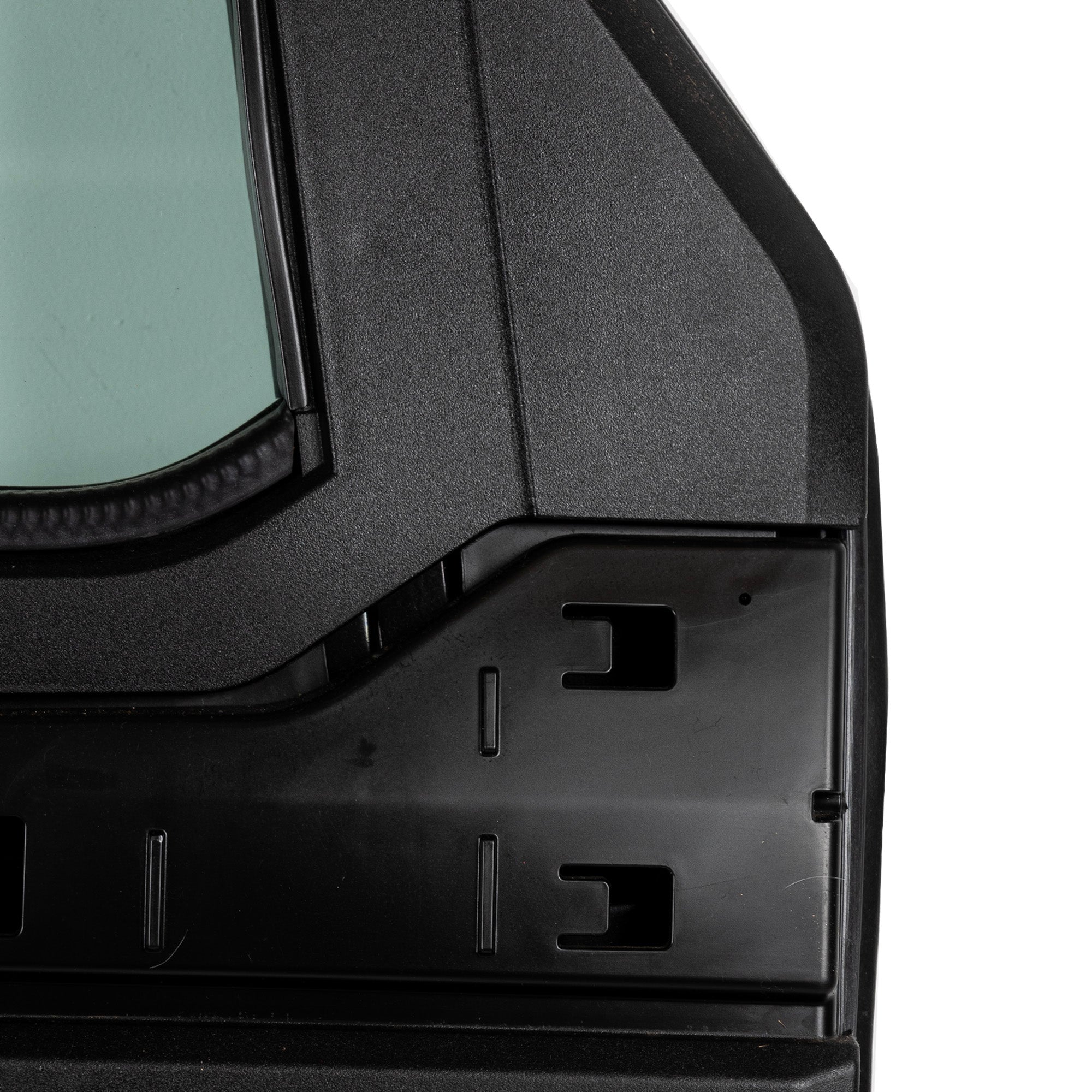 Polaris 2637344-S Right Hand Full Crank Door Ranger 1000 XP Crew 2636615