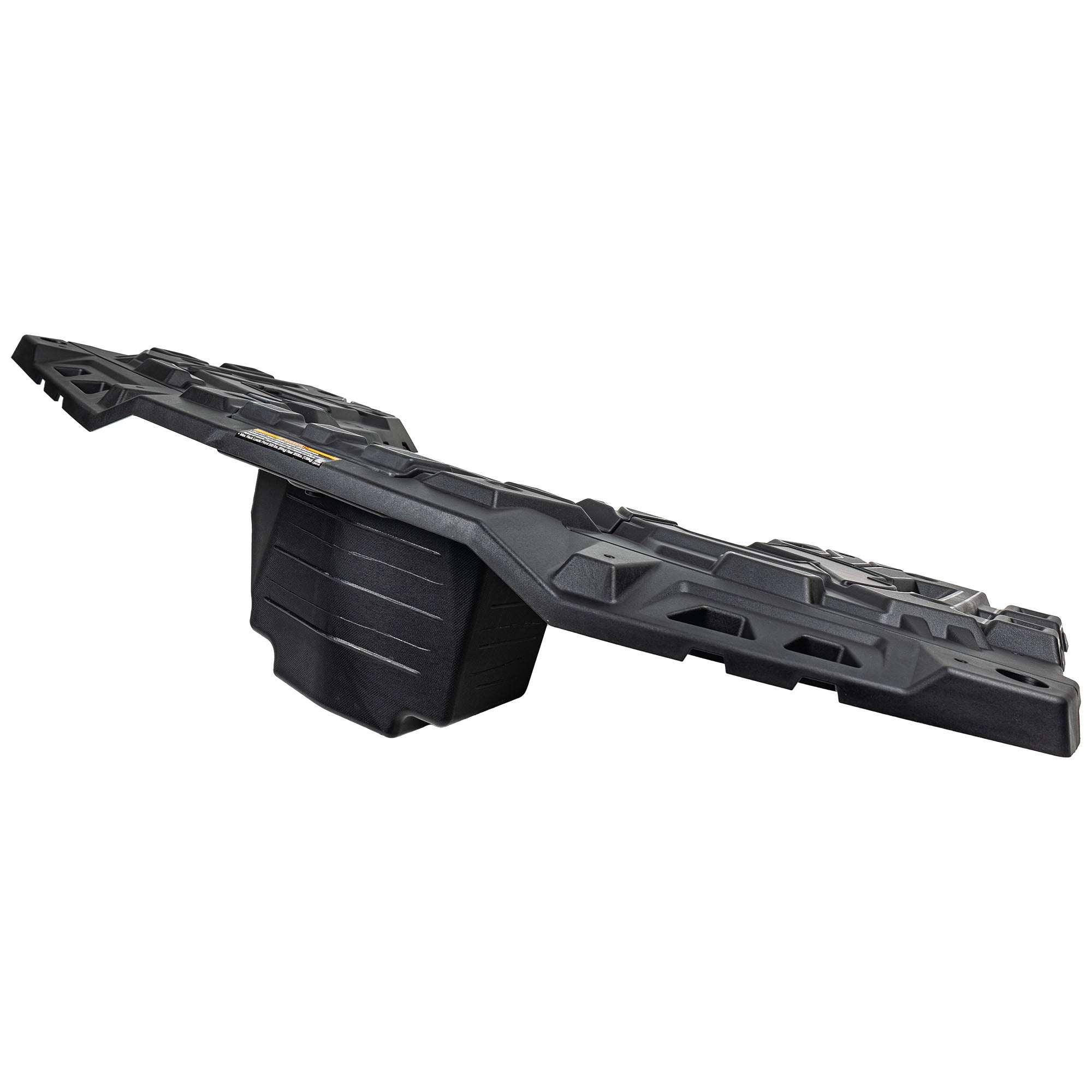 Genuine OEM Polaris Rear Rack Sportsman 2637367-067