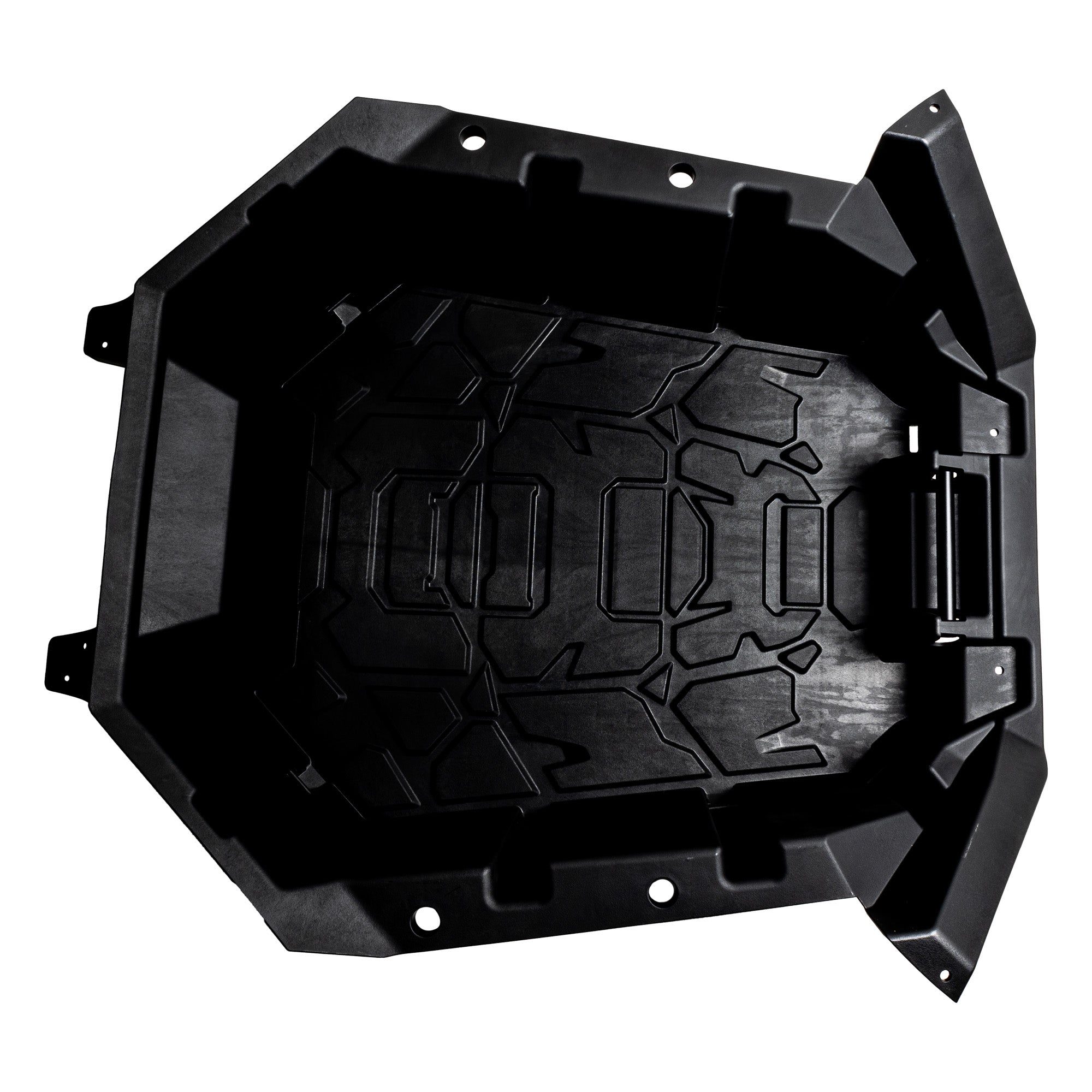 Polaris 2637391 Cargo Box RZR XP Turbo 4 2020-2024