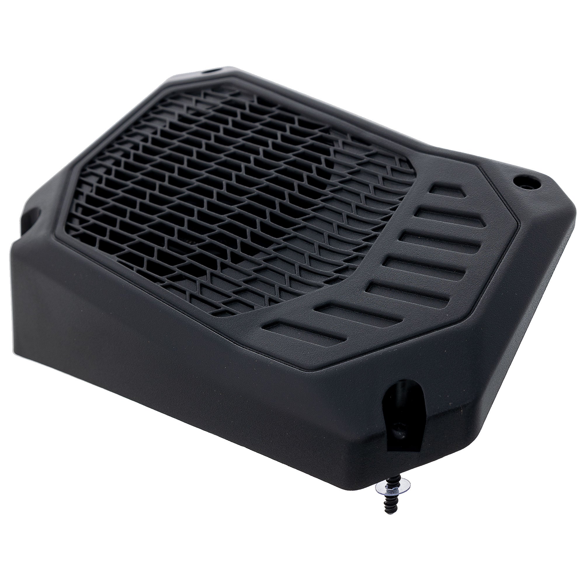 Polaris 2637398 Left Hand Dash Speaker Kinetic Ranger Crew XP Trail Boss 1000