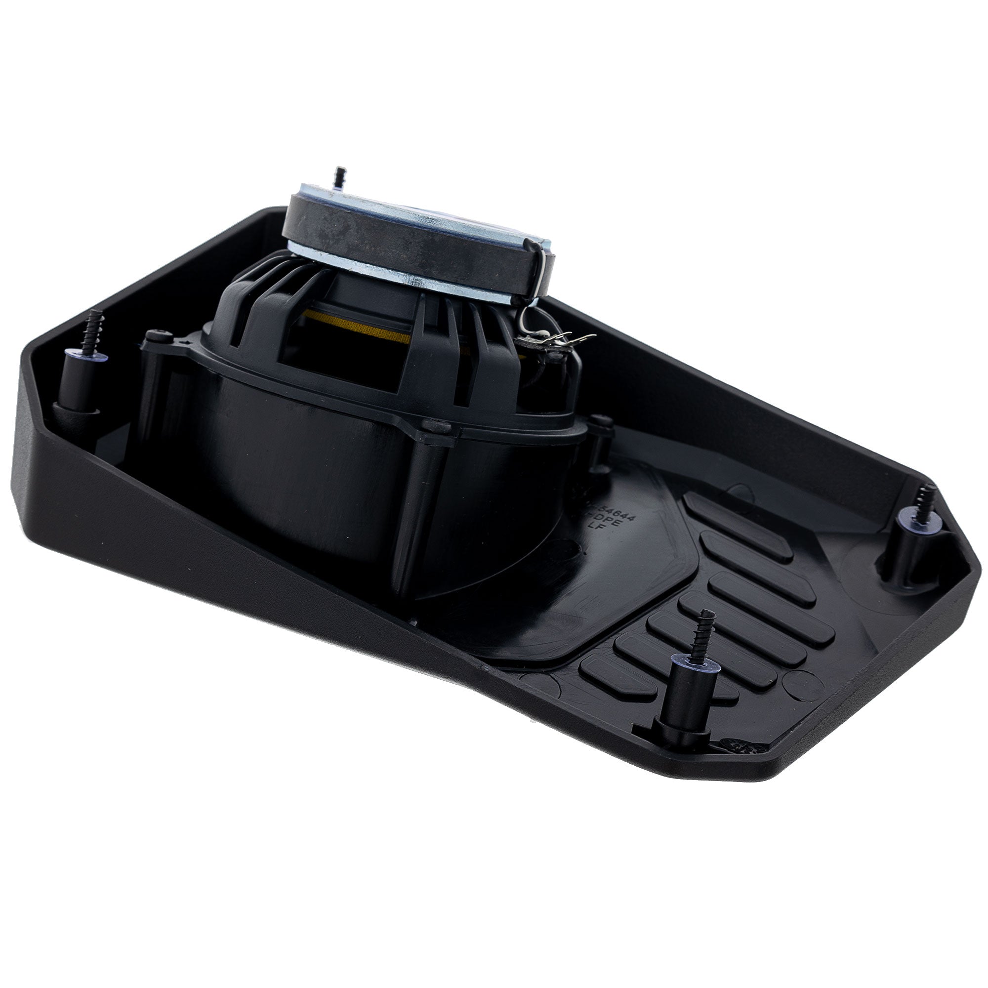 Polaris 2637398 Left Hand Dash Speaker Kinetic Ranger Crew XP Trail Boss 1000