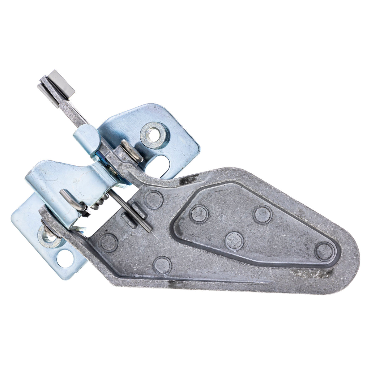 Polaris Left Hand Actuator Latch 2637402 alternate view