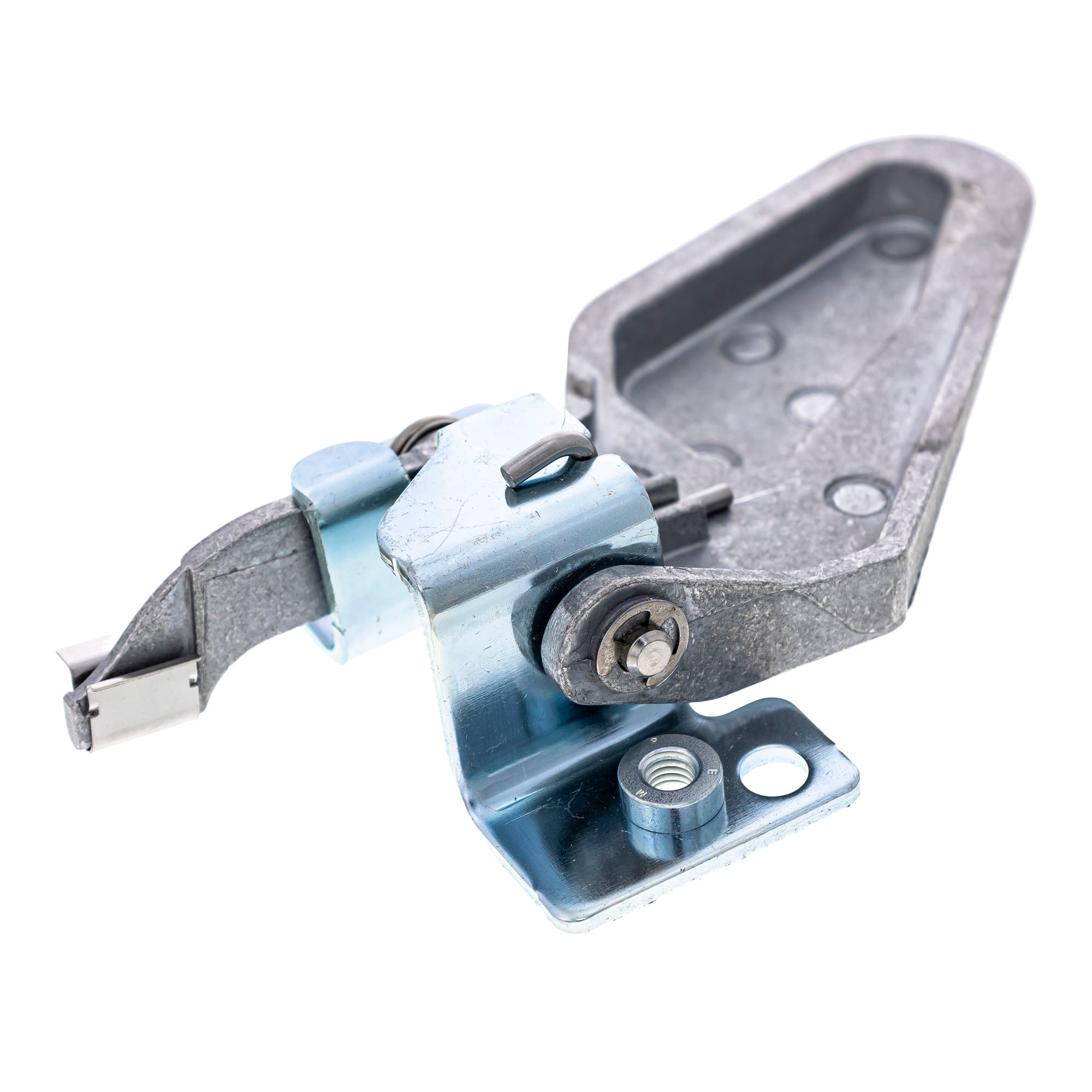 Polaris 2637402 Left Hand Actuator Latch RZR Turbo XP Sport EPS Ultimate 4