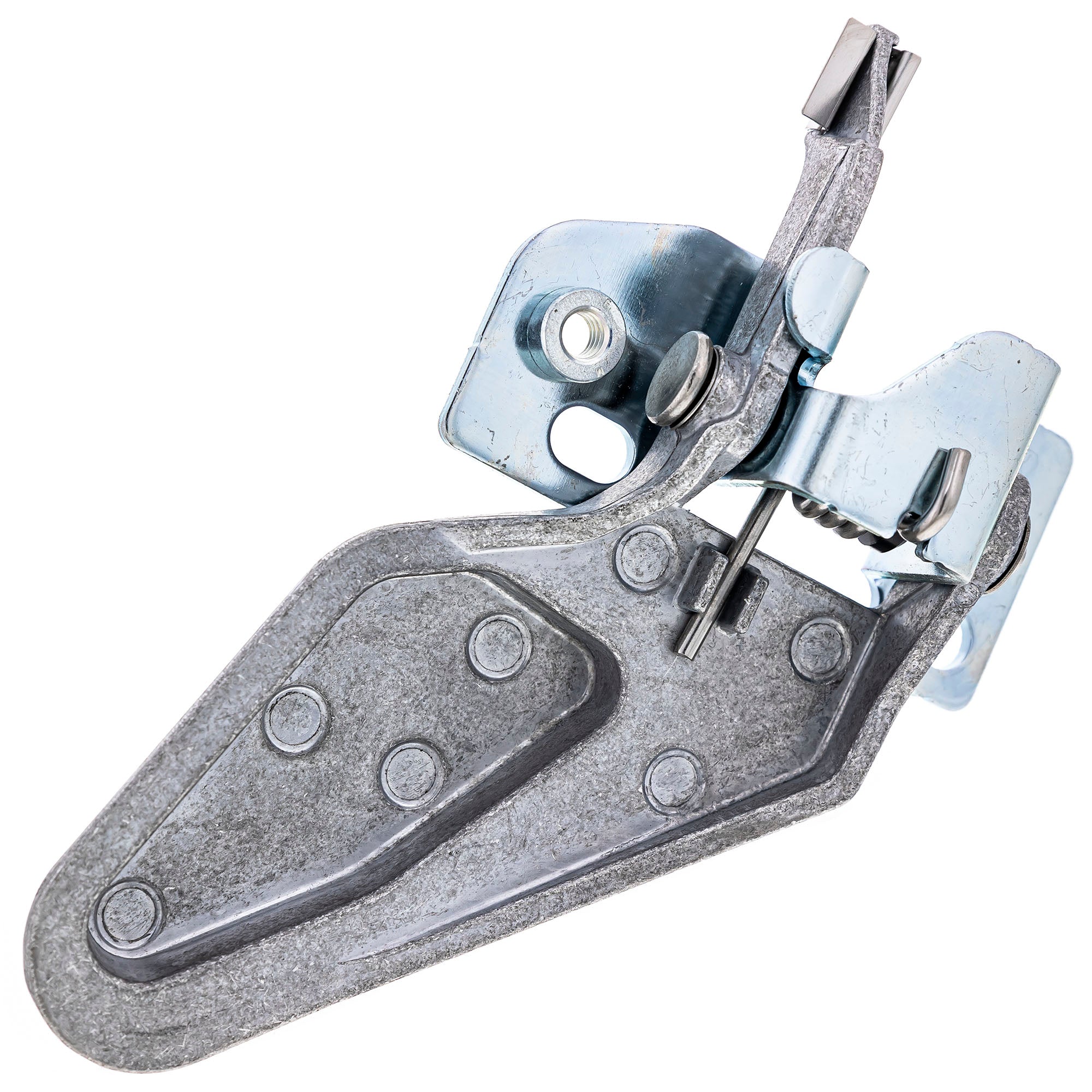 Polaris 2637403 Right Hand Actuator Latch RZR Turbo XP Sport EPS Ultimate 4