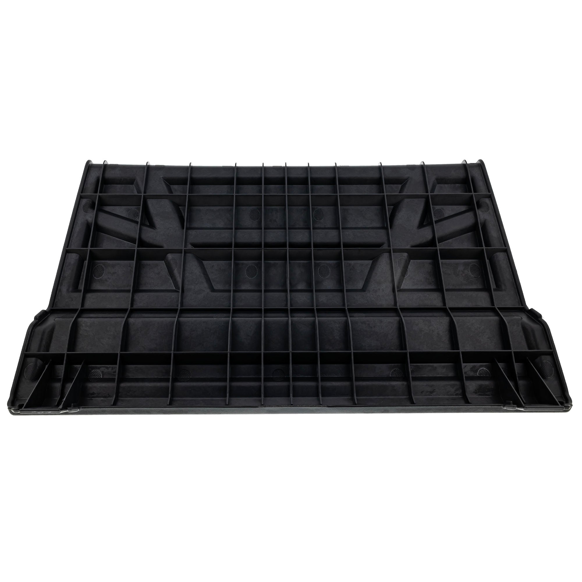 Polaris Access Box Panel Assembly 2637424