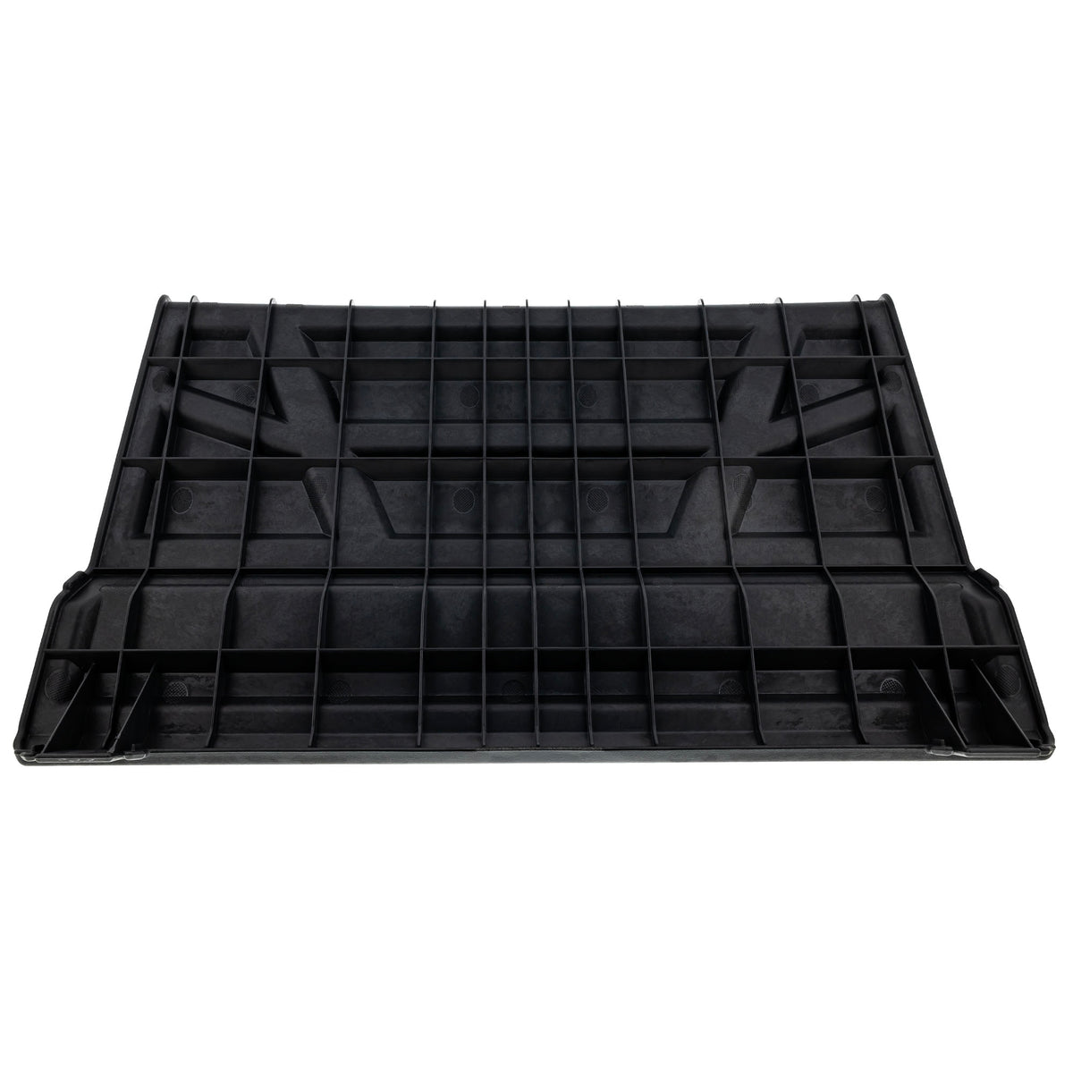 Polaris Access Box Panel Assembly 2637424 additional view