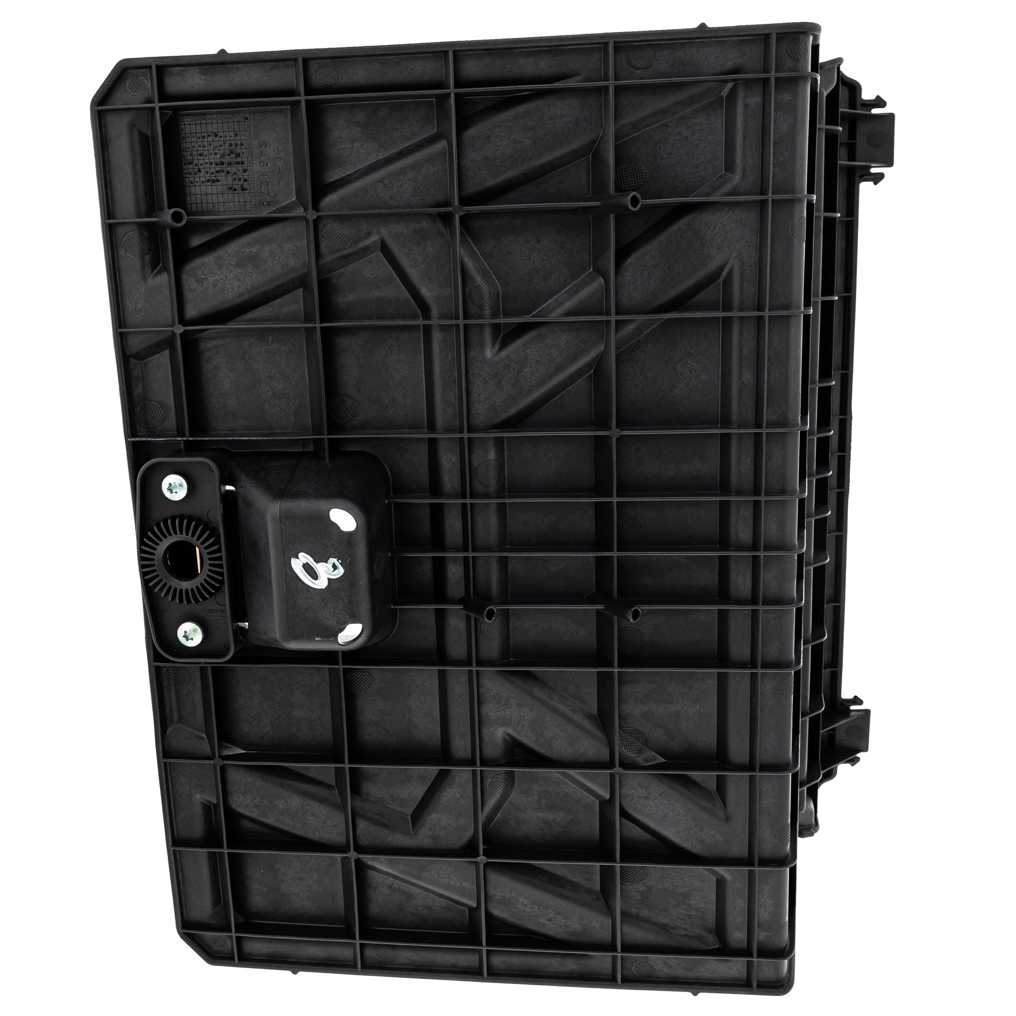 Polaris 2637424 Access Box Panel Assembly RZR Turbo XP EPS Pro Limited 4