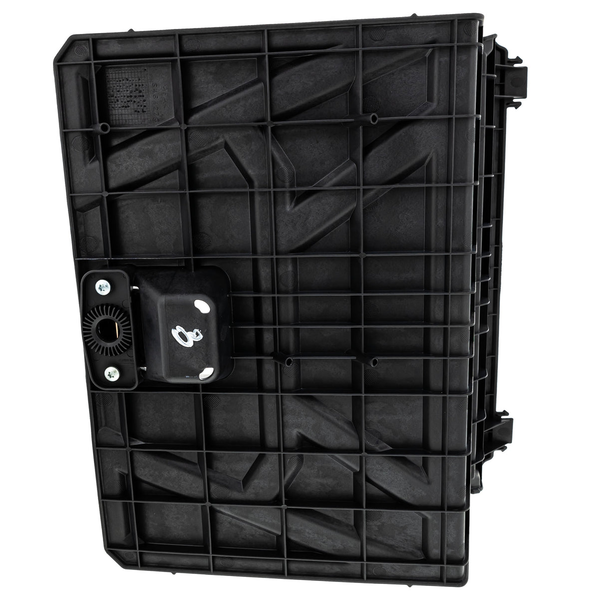 Polaris Access Box Panel Assembly 2637424 4 2019-2021