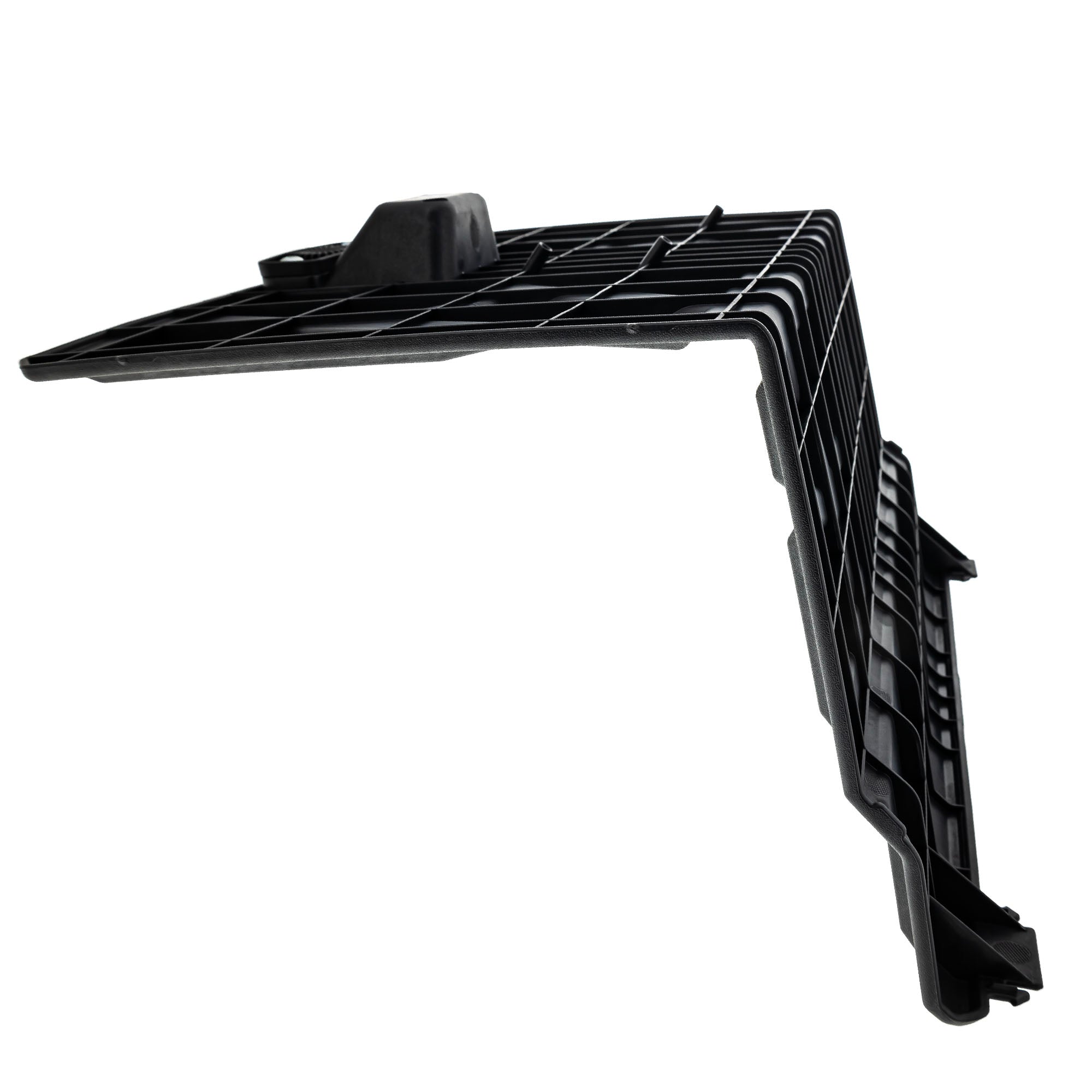 Polaris 2637424 Access Box Panel Assembly RZR Turbo XP EPS Pro Limited 4