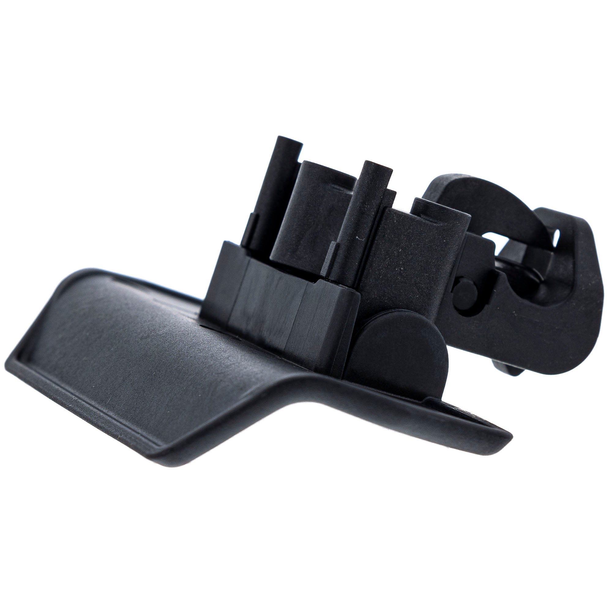 Genuine OEM Polaris Storage Latch RZR 2637476