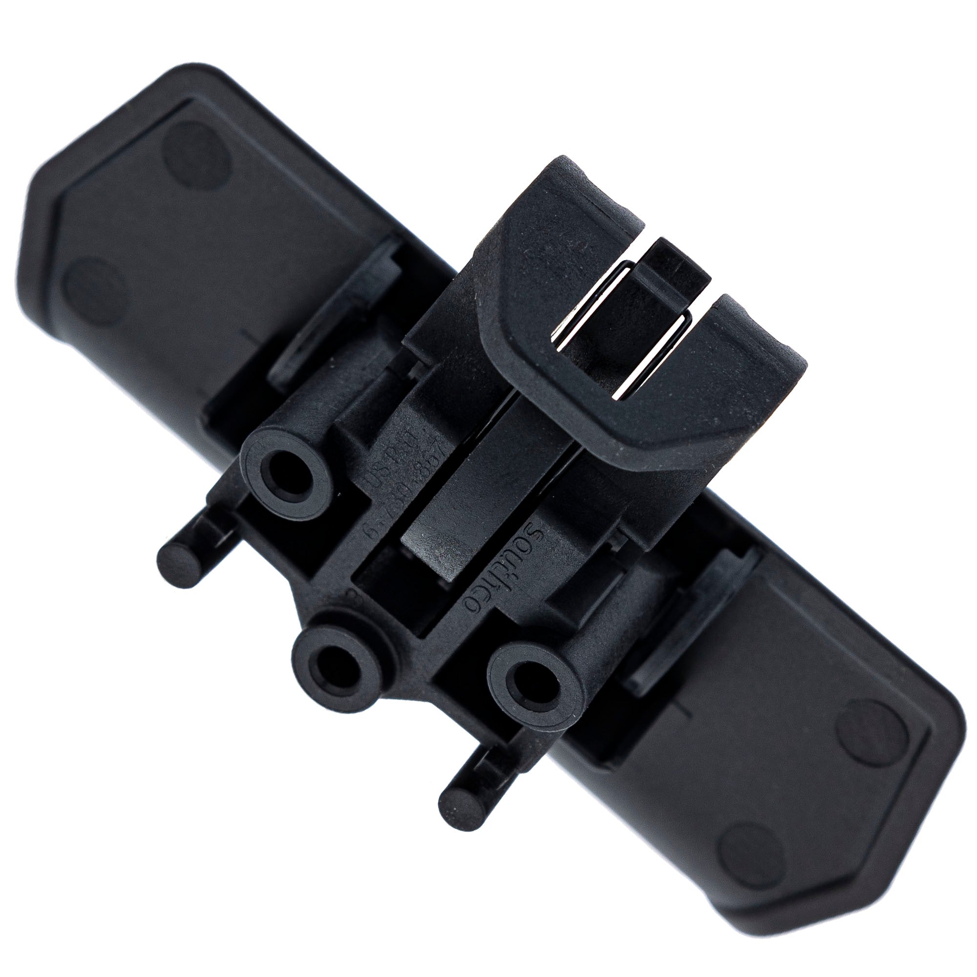 Polaris Center Storage Latch 2637476
