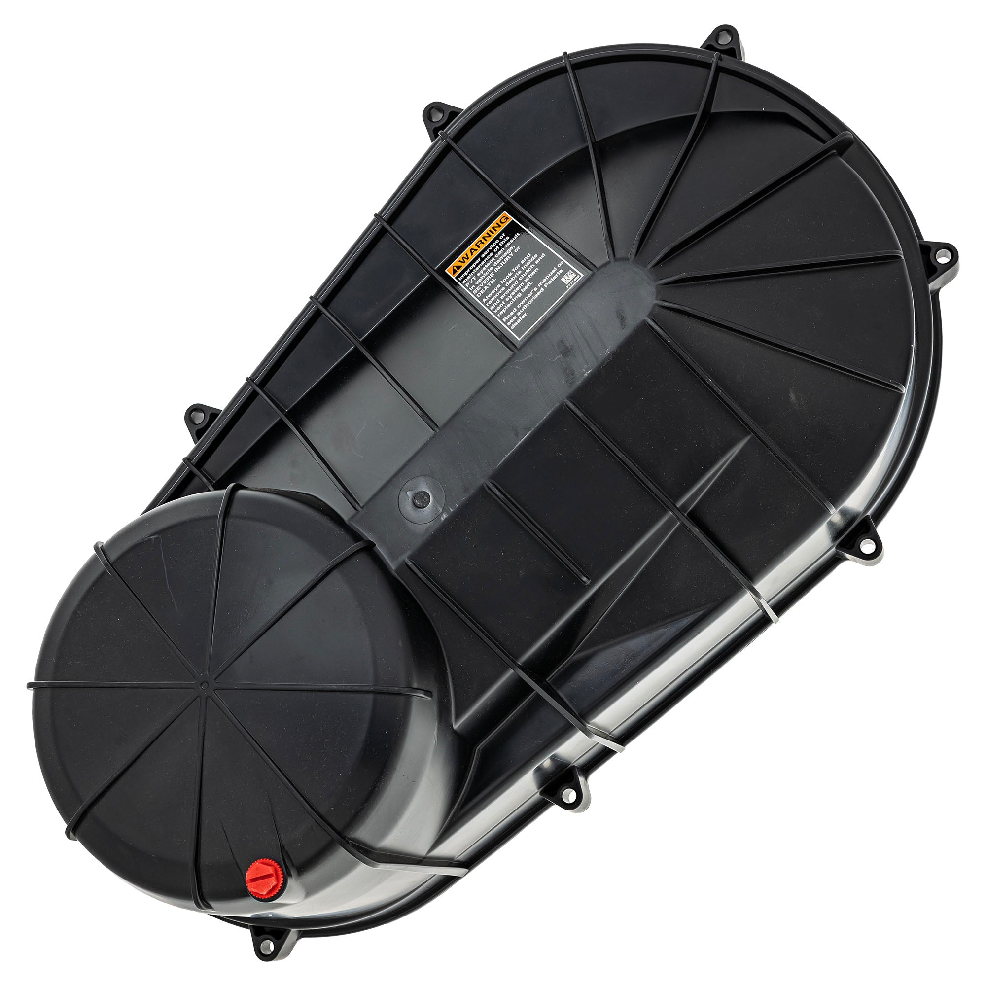 Polaris 2637486 Outer Clutch Cover Ranger Pro XD 1000 570 XP SP Crew 2020-2024