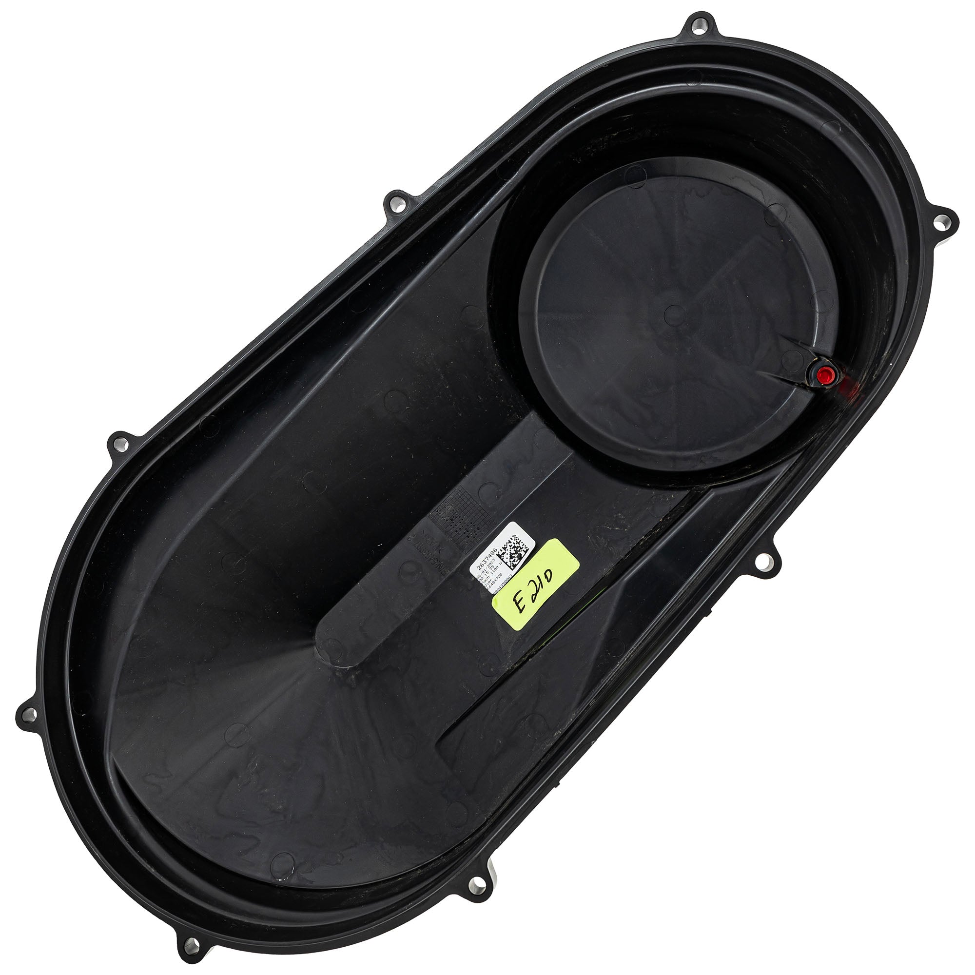 Polaris 2637486 Outer Clutch Cover Ranger Crew XP EPS XD SP Pro 1000 570 4000G