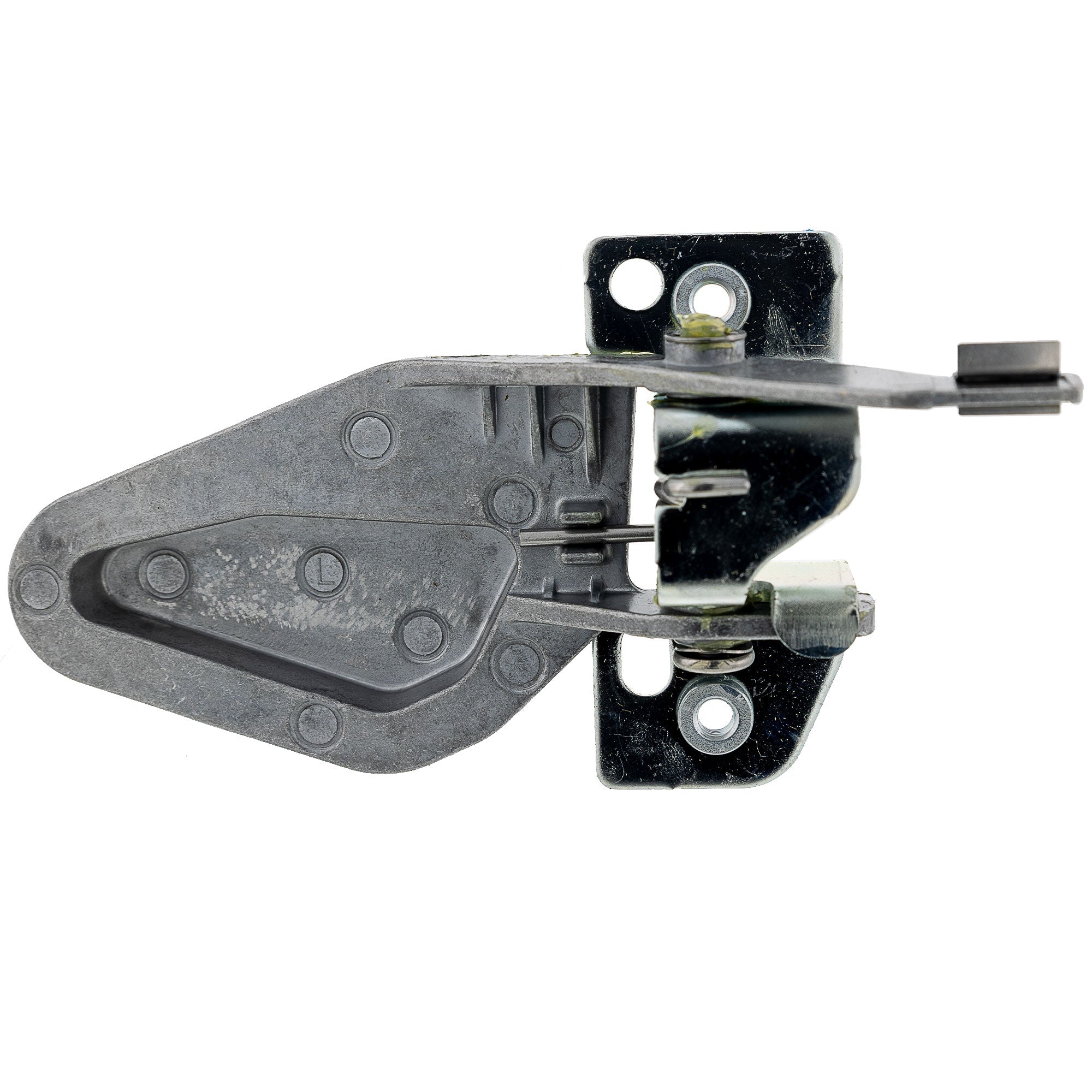Genuine OEM Polaris Latch RZR 2637530