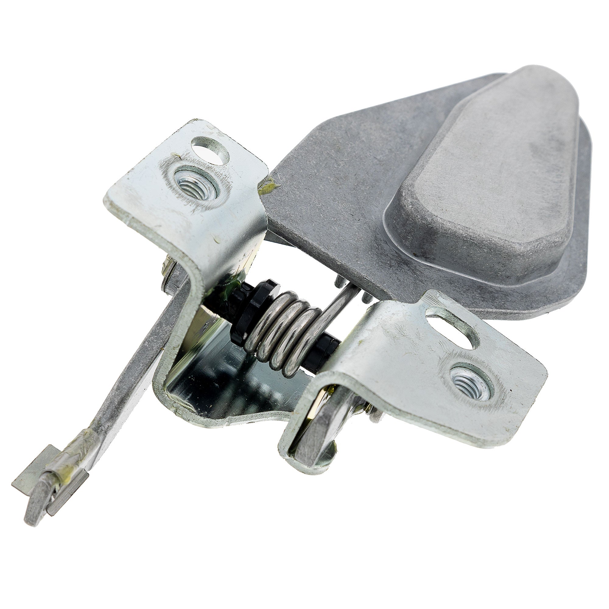 Polaris 2637530 Left Hand Actuator Latch RZR Turbo XP Sport EPS Ultimate 4