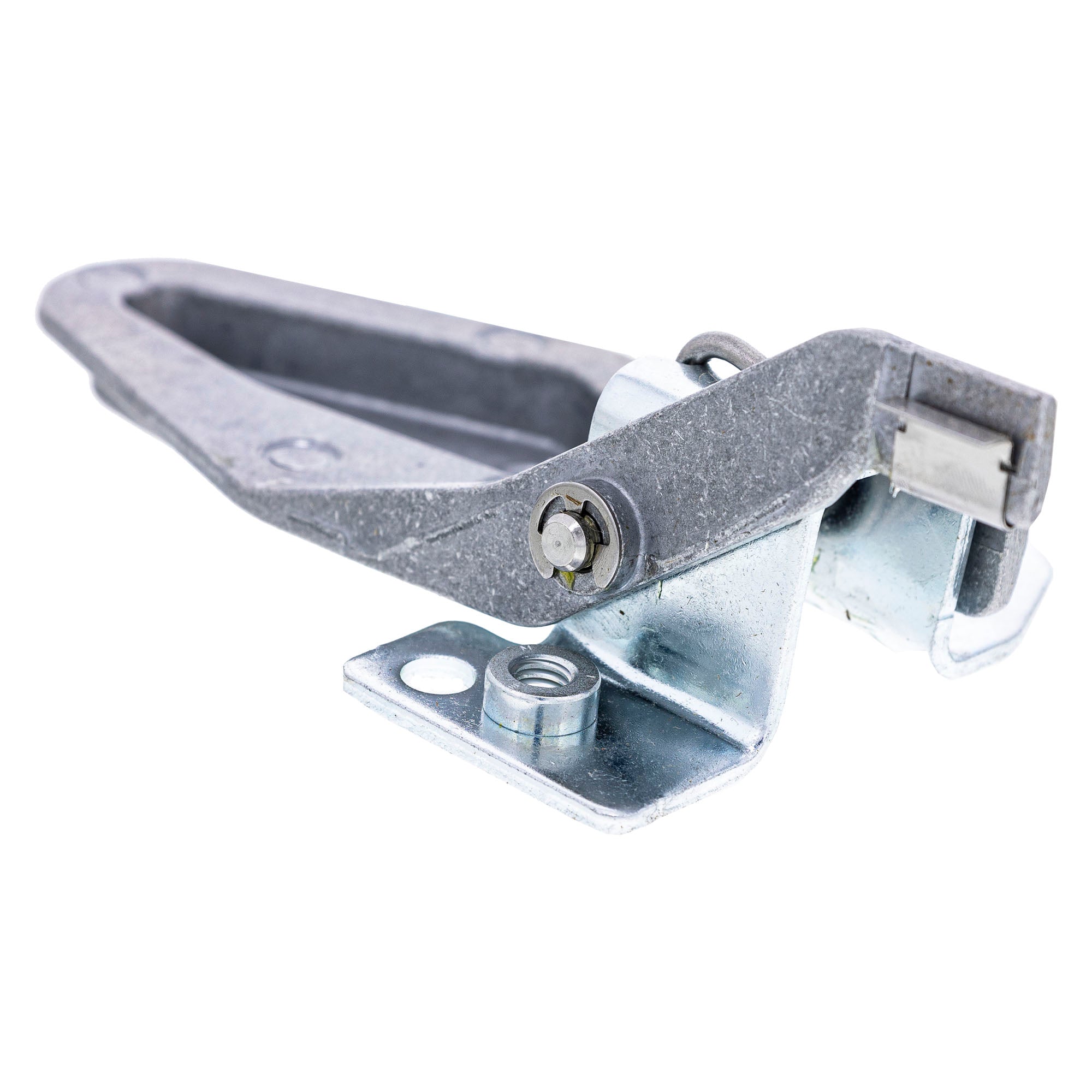 Polaris 2637531 Right Hand Actuator Latch RZR Turbo XP Sport EPS Ultimate 4