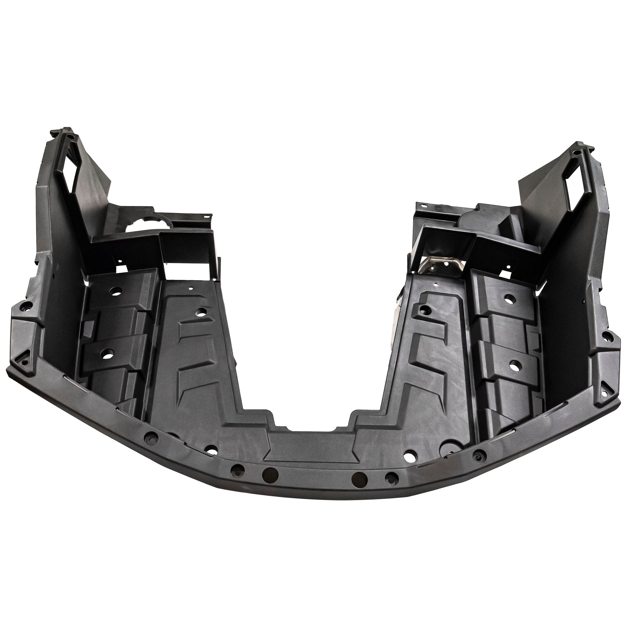 Genuine OEM Polaris Rear Box RZR XC 2637552