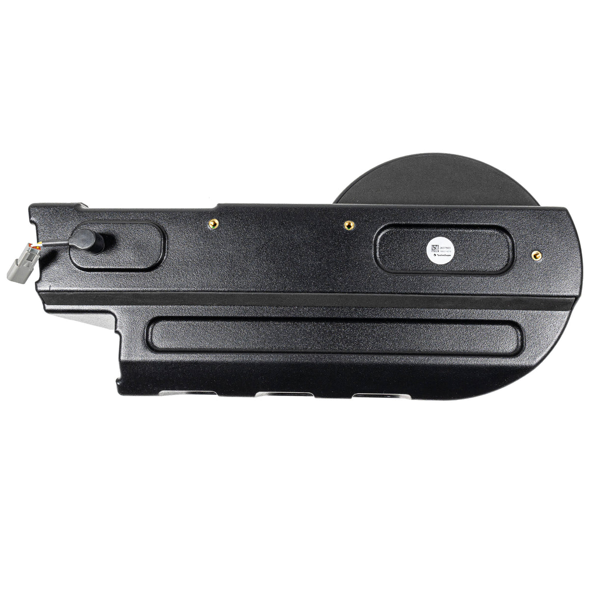 Polaris Subwoofer 2637563 1000 4 2020-2021