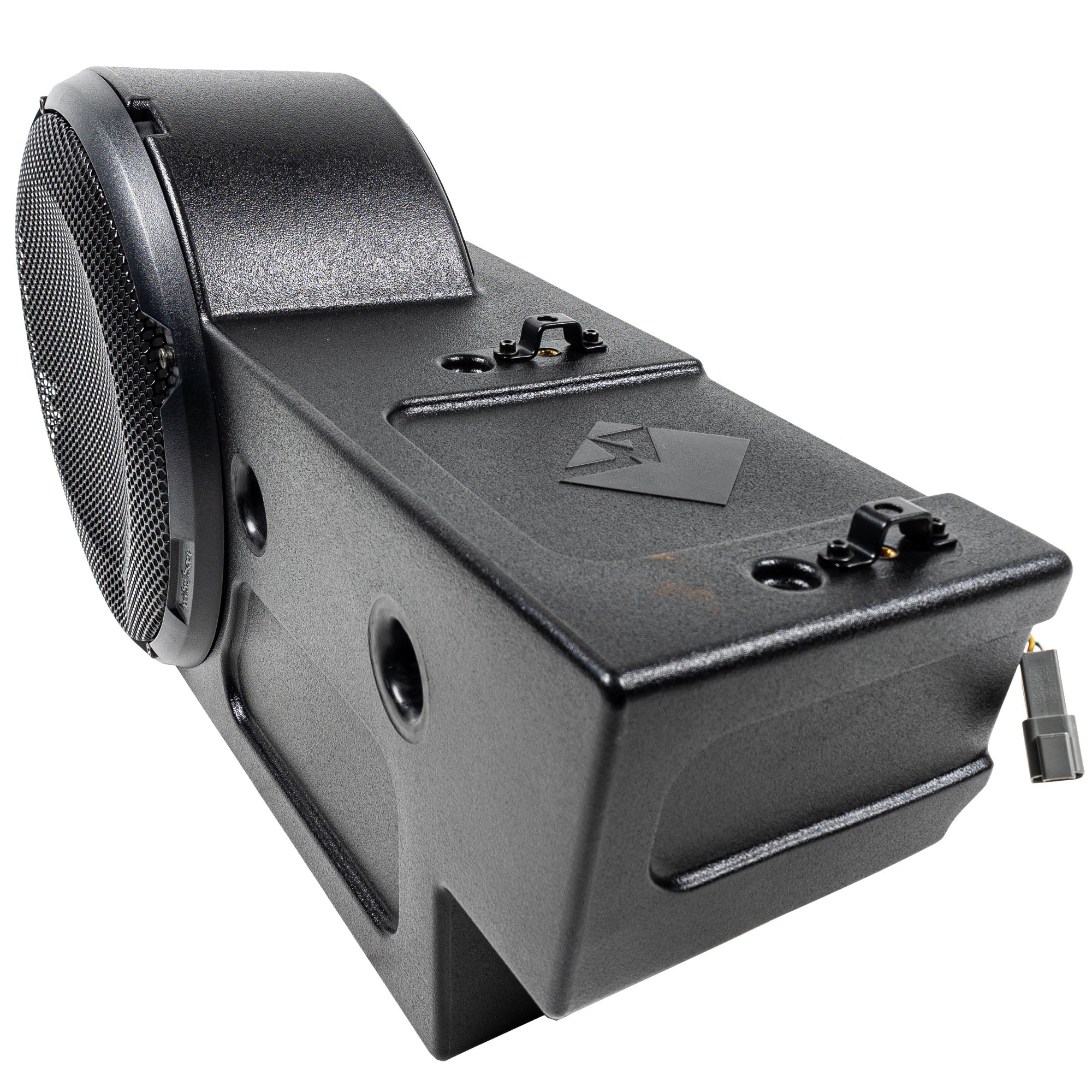 Polaris Subwoofer 2637563 1000 4 2020-2021