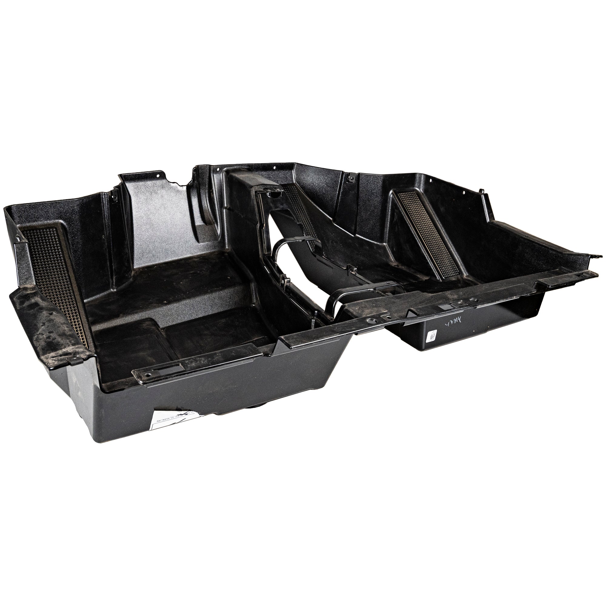 Genuine OEM Polaris Floor RZR Ranger XC 2637566-070