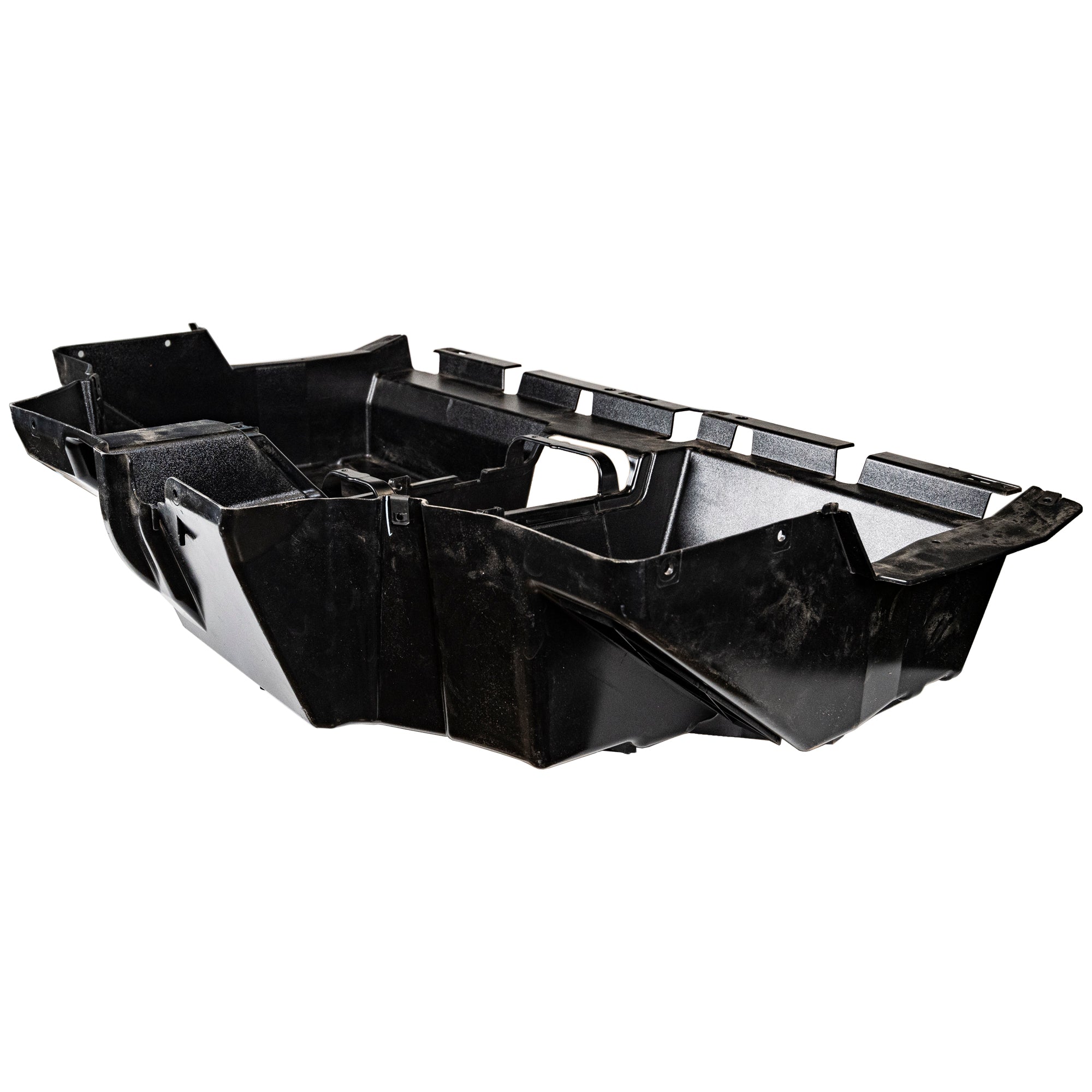 Polaris Gloss Black Main Floor 2637566-070