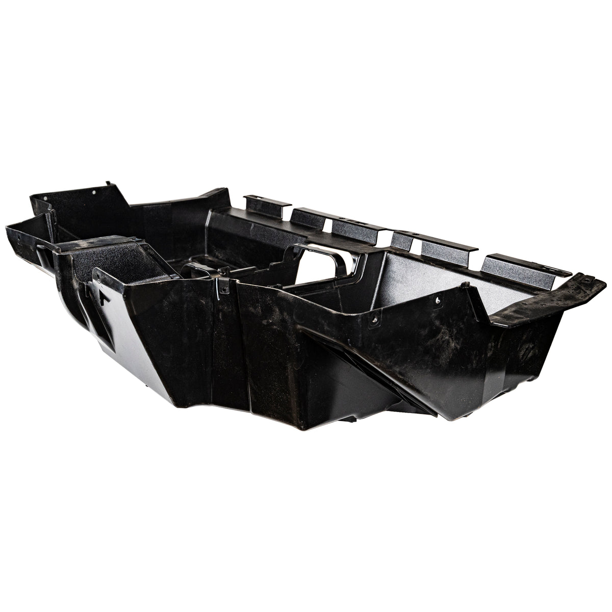Polaris Gloss Black Main Floor 2637566-070 additional view