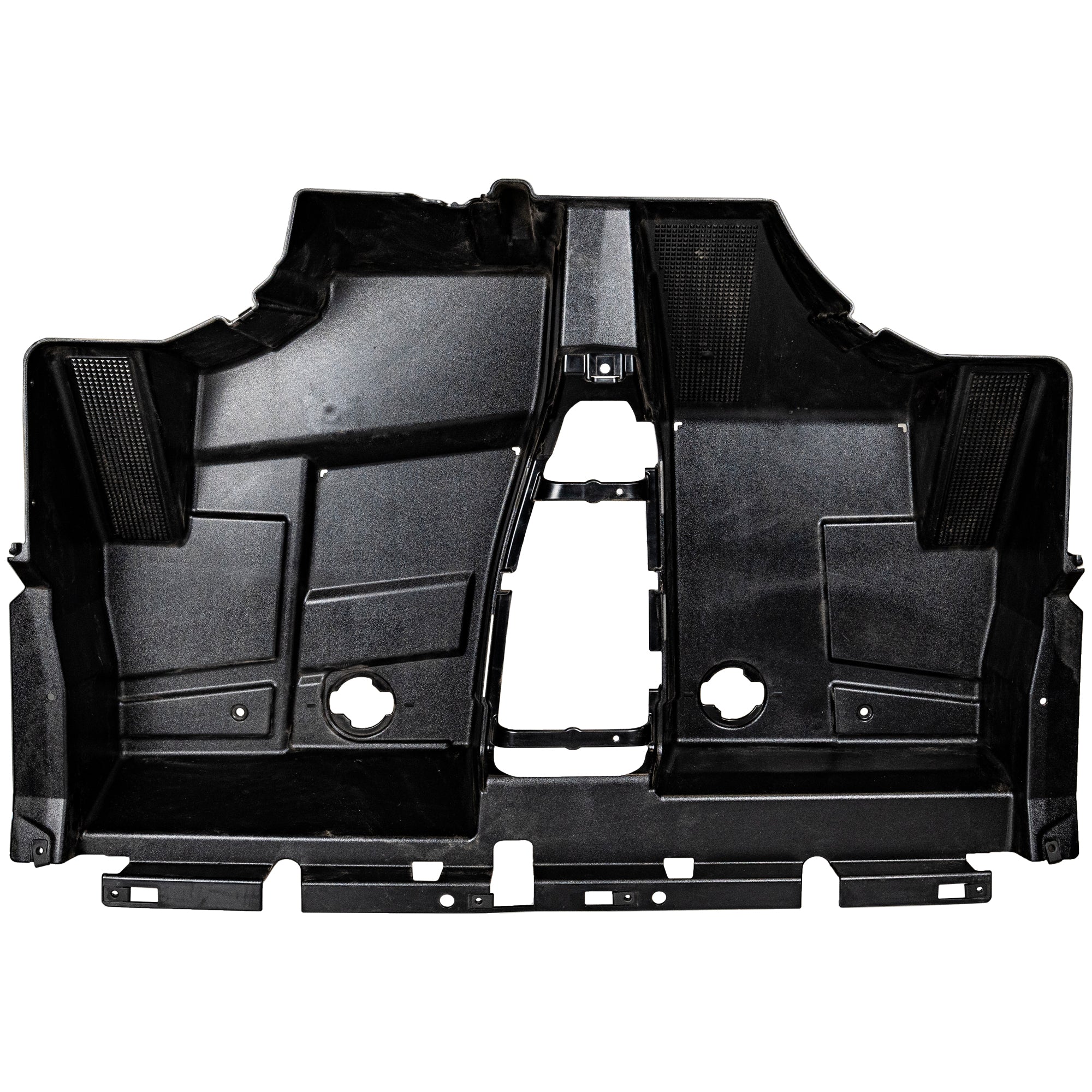 Polaris 2637566-070 Black Main Floor 2018-21 RZR Ranger 1000 900 4 S S4 Turbo XP