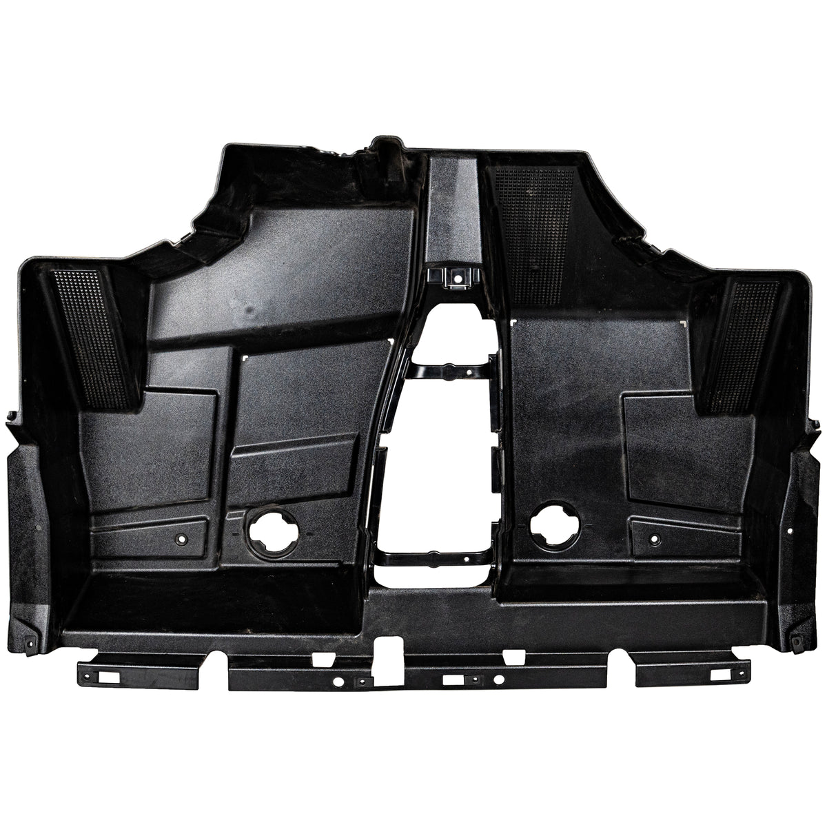 Polaris Gloss Black Main Floor 2637566-070 RZR Trail 900 RZR S 900 RZR