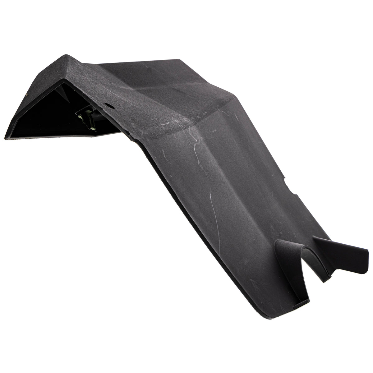 Polaris Black Rear Left Hand Fender Flare 2637574-070 1000 4 2020-2026