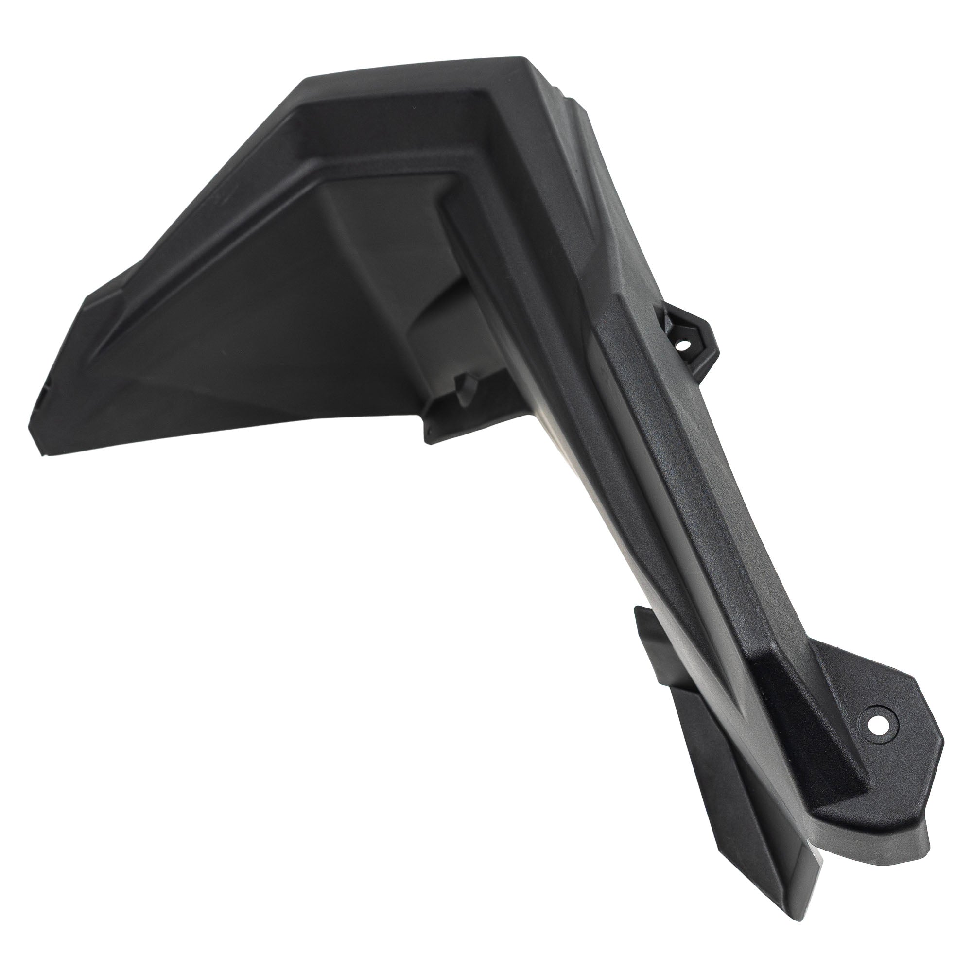 Polaris 2637576-070 Black Clip Fender Flare