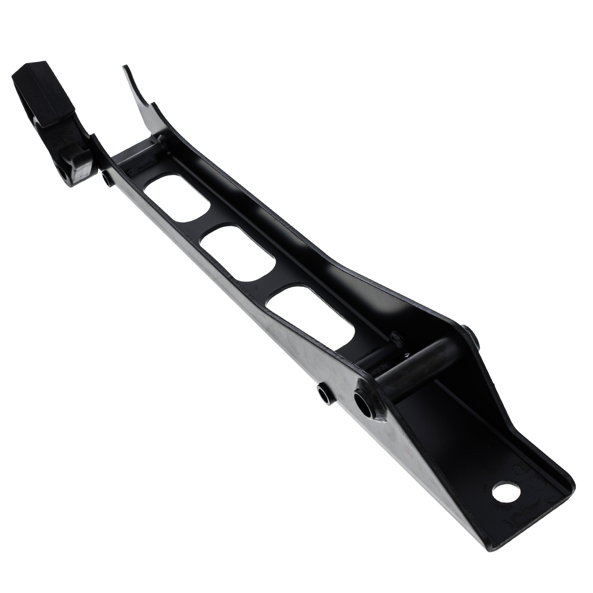 Polaris 2637650 Left Hand Man Seat Slide Receiver RZR XP Turbo 2020-2024