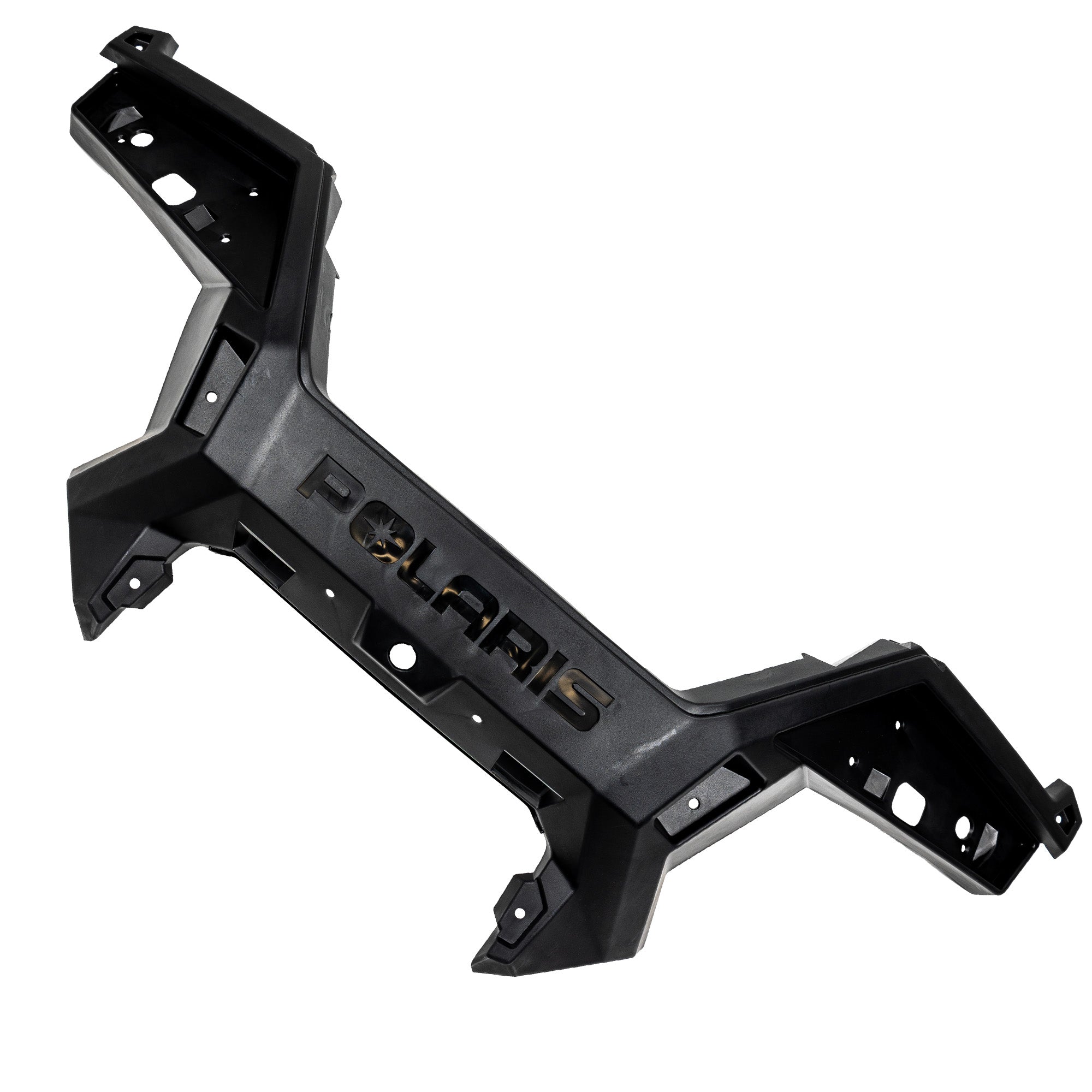 Polaris 2637675 Rear Fascia Assembly RZR XP Turbo 4 2020-2024