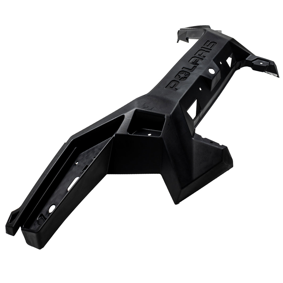 Polaris Rear Fascia Assembly 2637675 4 2020-2024