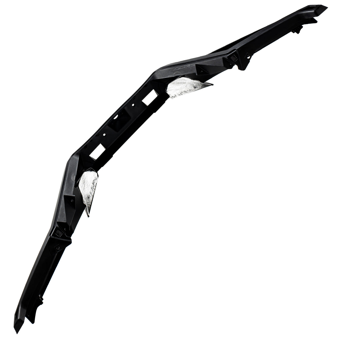 Polaris Rear Fascia Assembly 2637675 4 2020-2024