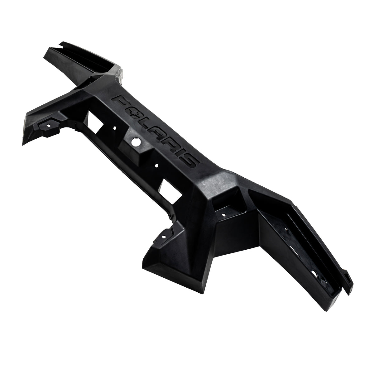 Polaris Rear Fascia Assembly 2637675 4 2020-2024