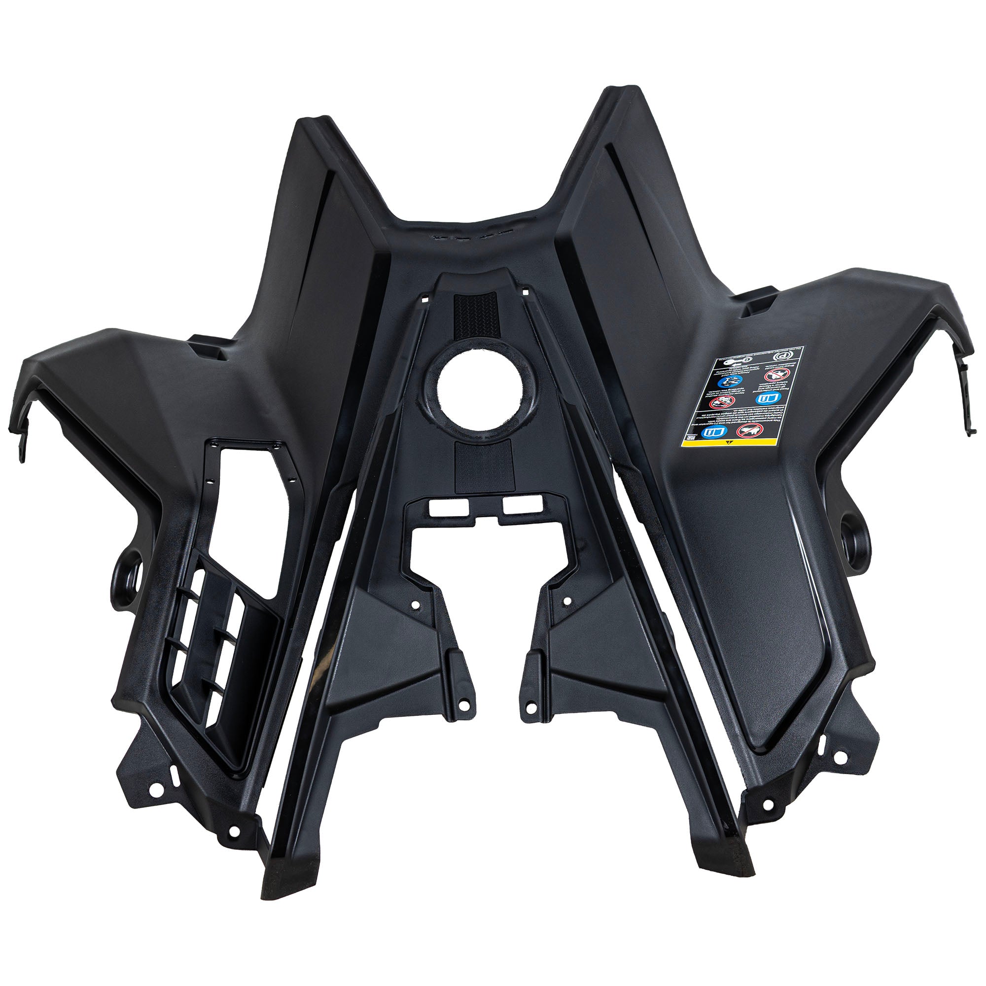 Polaris Console Indy Switchback XCR XC 2637700
