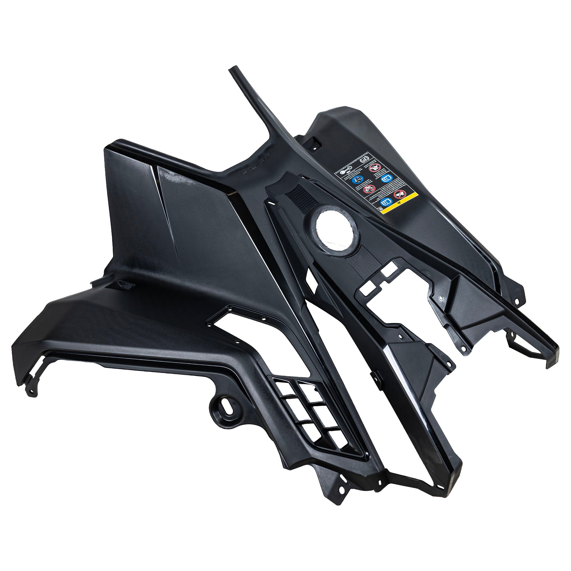 Polaris Console 2637700