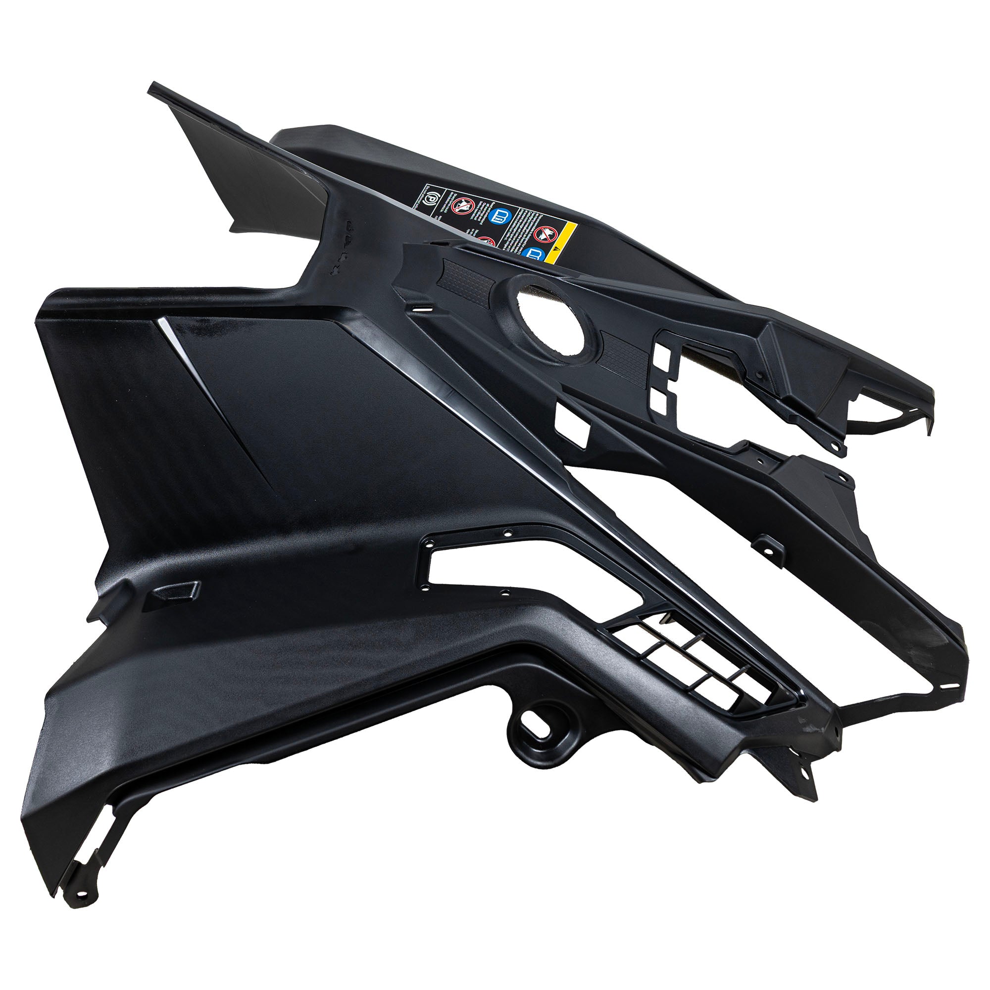 Polaris 2637700 Console Switchback XCR XC 850 650 137 136 X2 VR1 9R XC SP