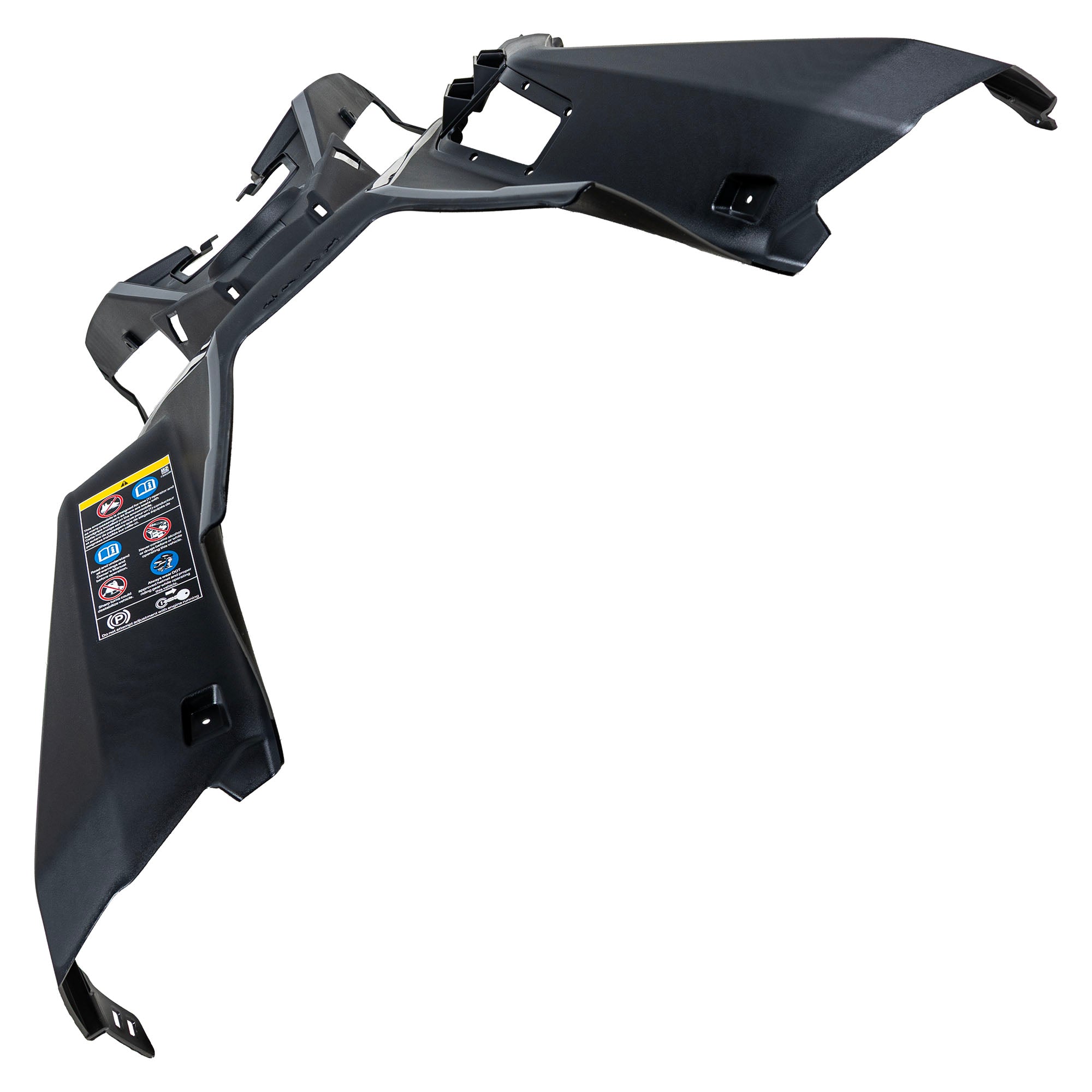 Polaris 2637700 Console Switchback XCR XC 850 650 137 136 X2 VR1 9R XC SP