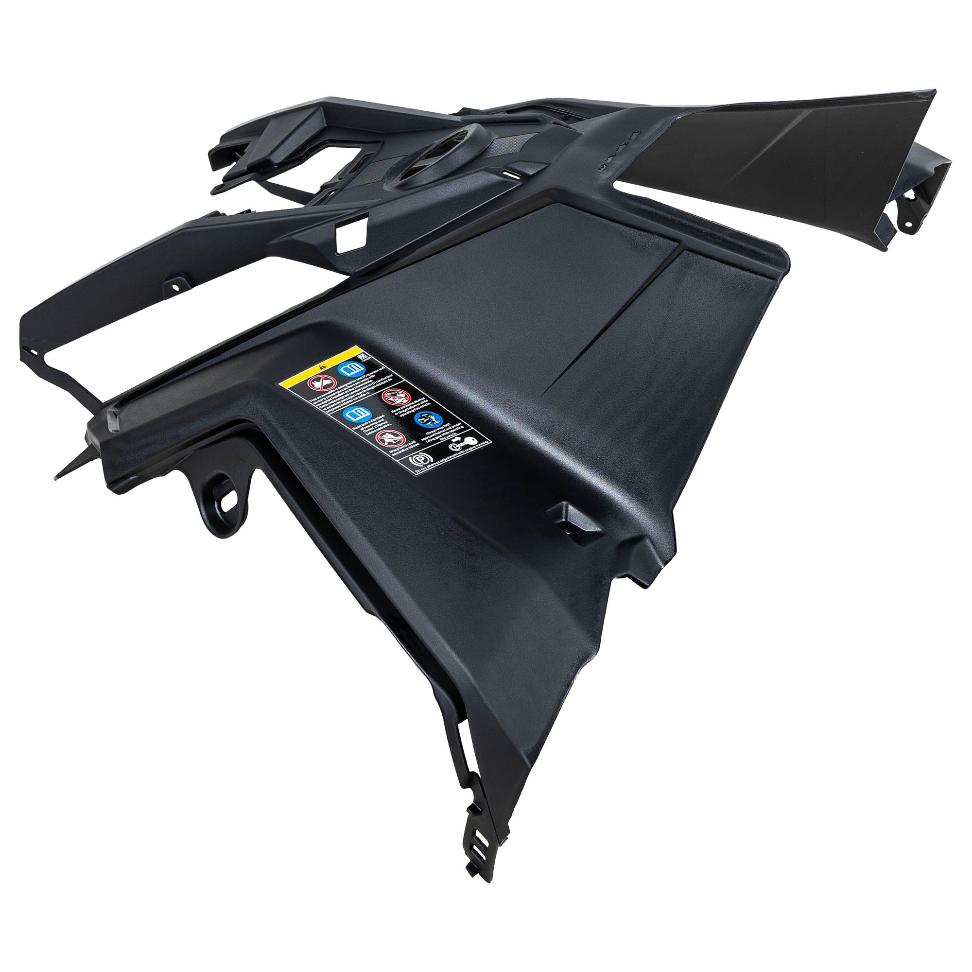 Polaris 2637700 Console Switchback XCR XC 850 650 137 136 X2 VR1 9R XC SP