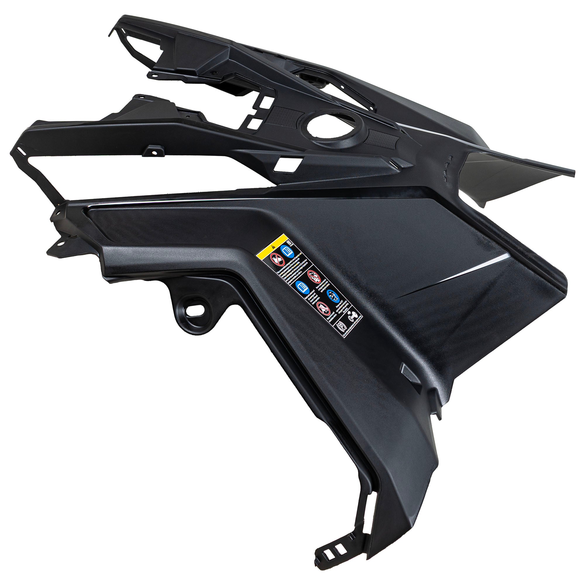 Polaris 2637700 Console Switchback XCR XC 850 650 137 136 X2 VR1 9R XC SP