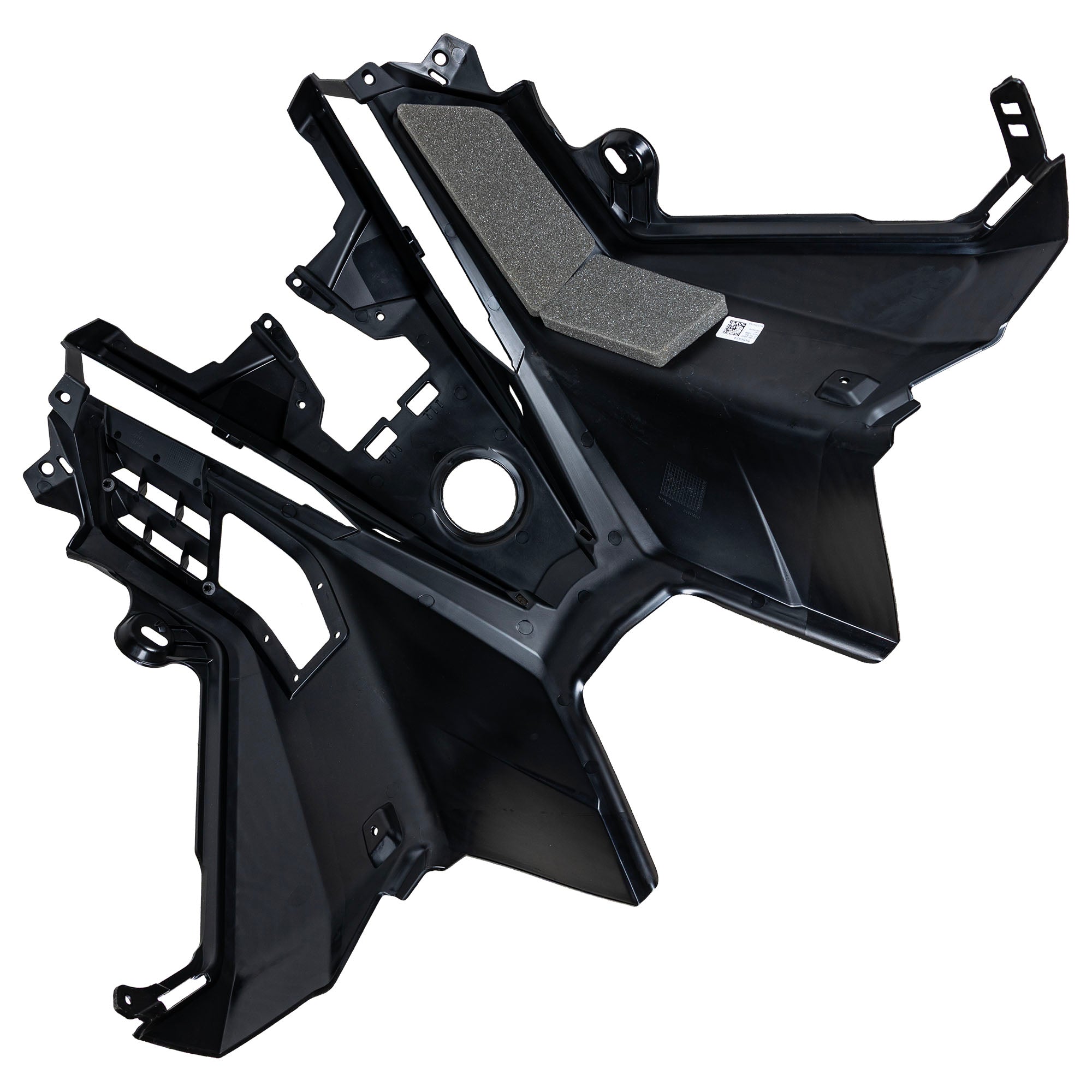 Polaris 2637700 Console Switchback XCR XC 850 650 137 136 X2 VR1 9R XC SP